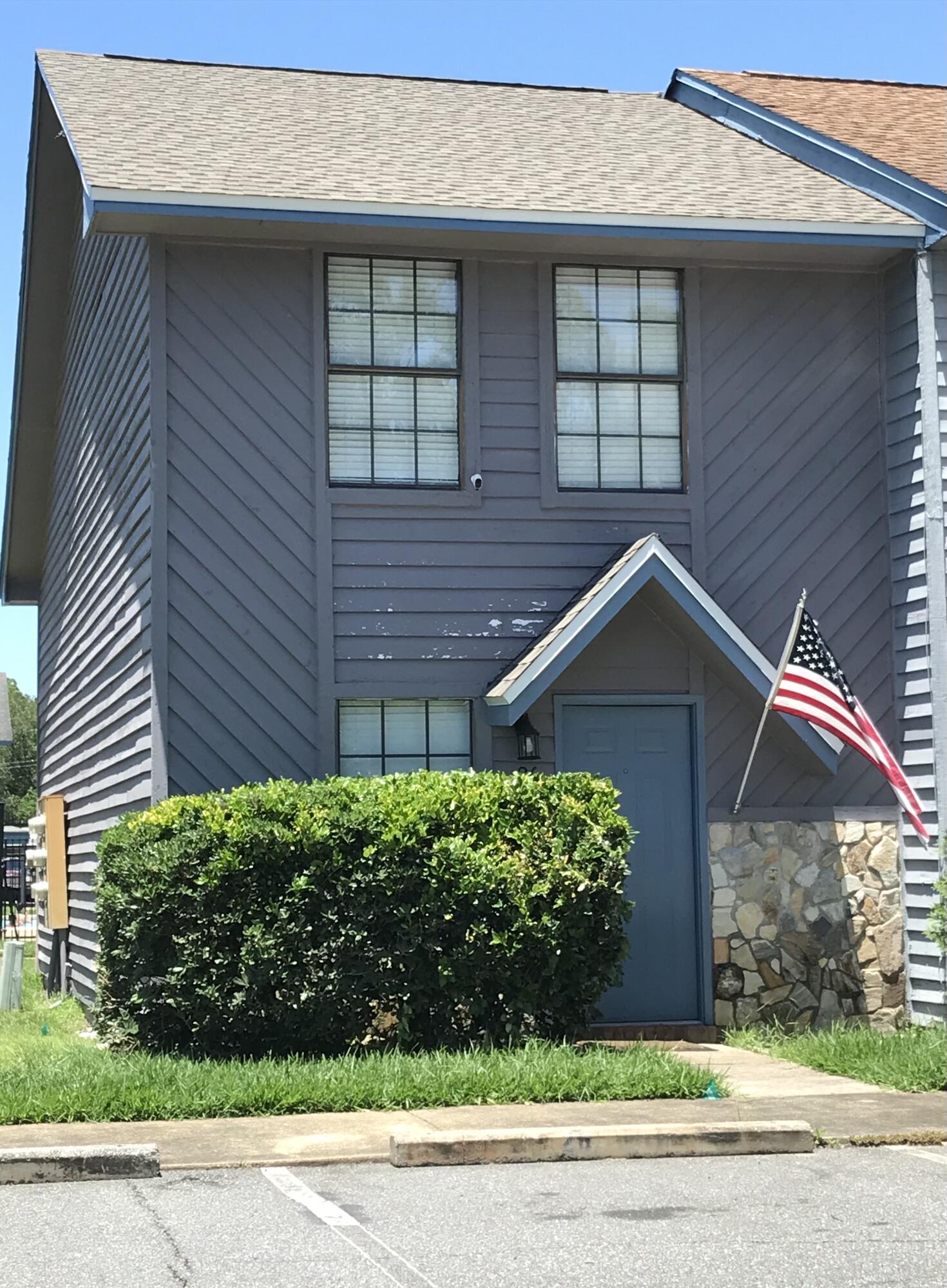 BROWNSVILLE STATION 3 - Residential