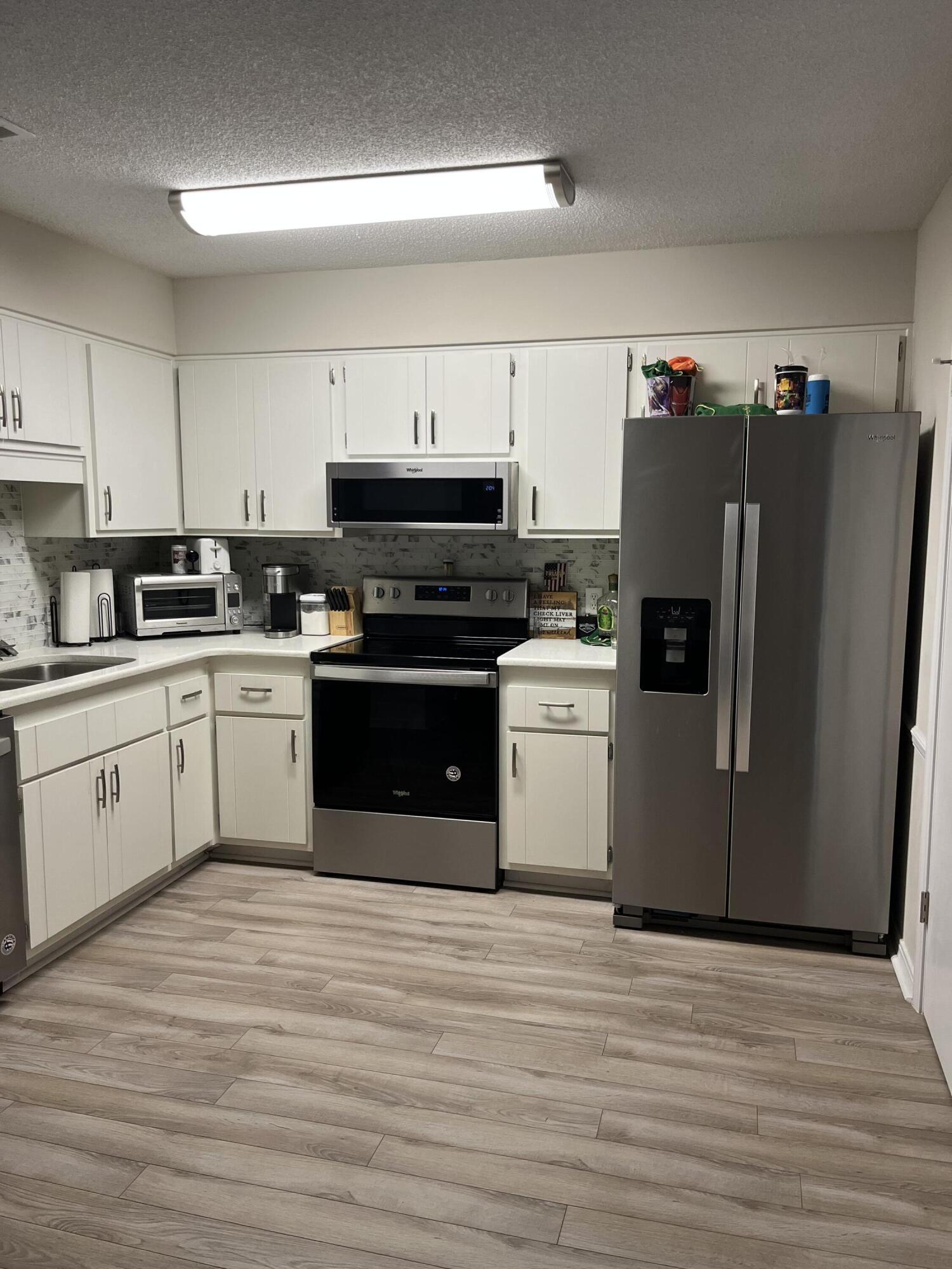 BROWNSVILLE STATION 3 - Residential