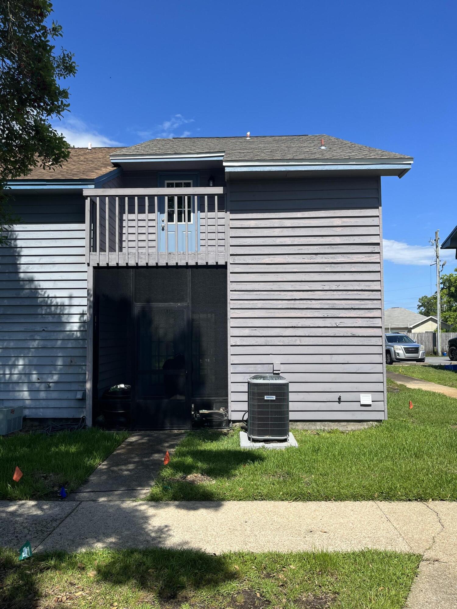 BROWNSVILLE STATION 3 - Residential