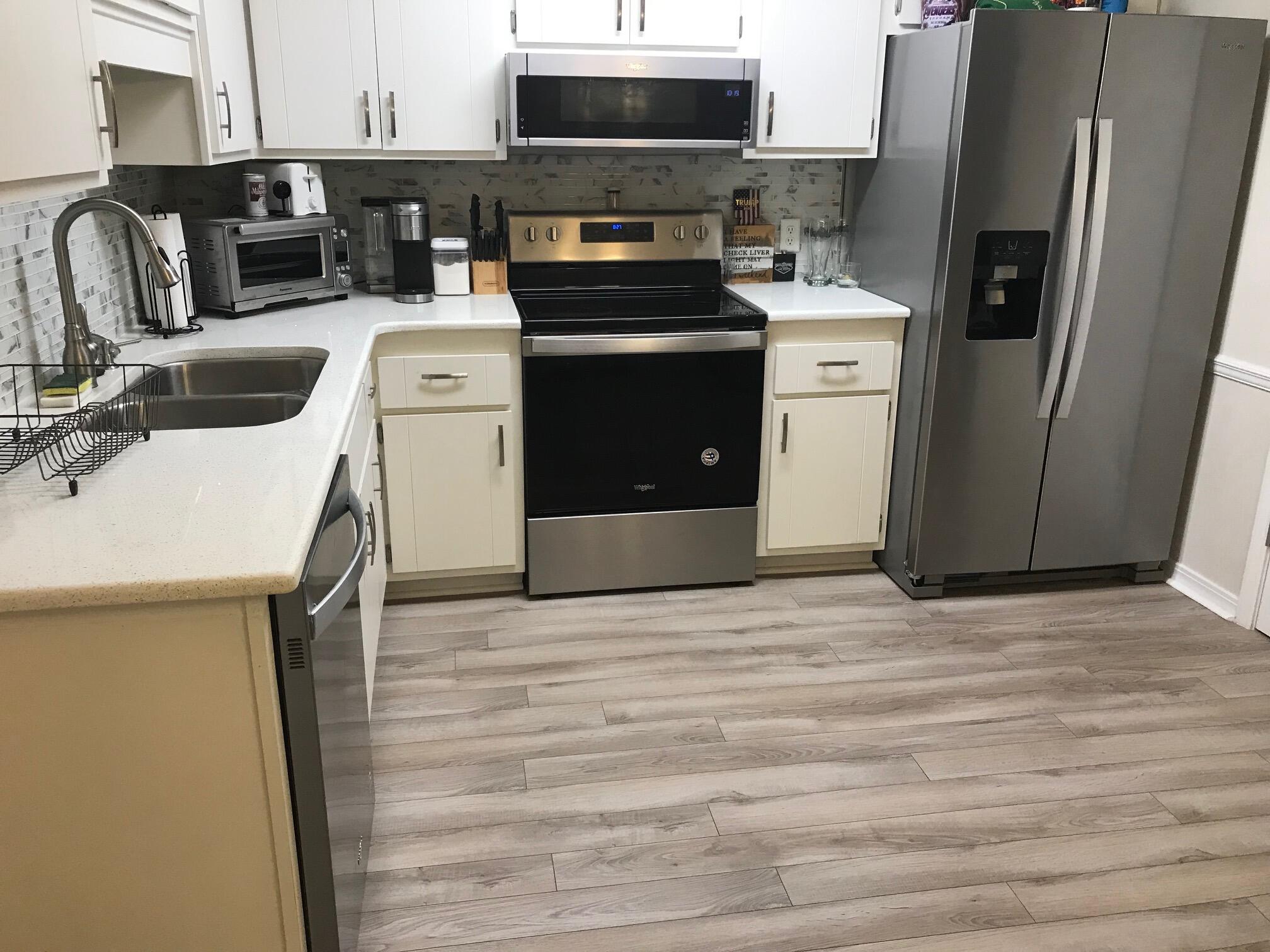 BROWNSVILLE STATION 3 - Residential