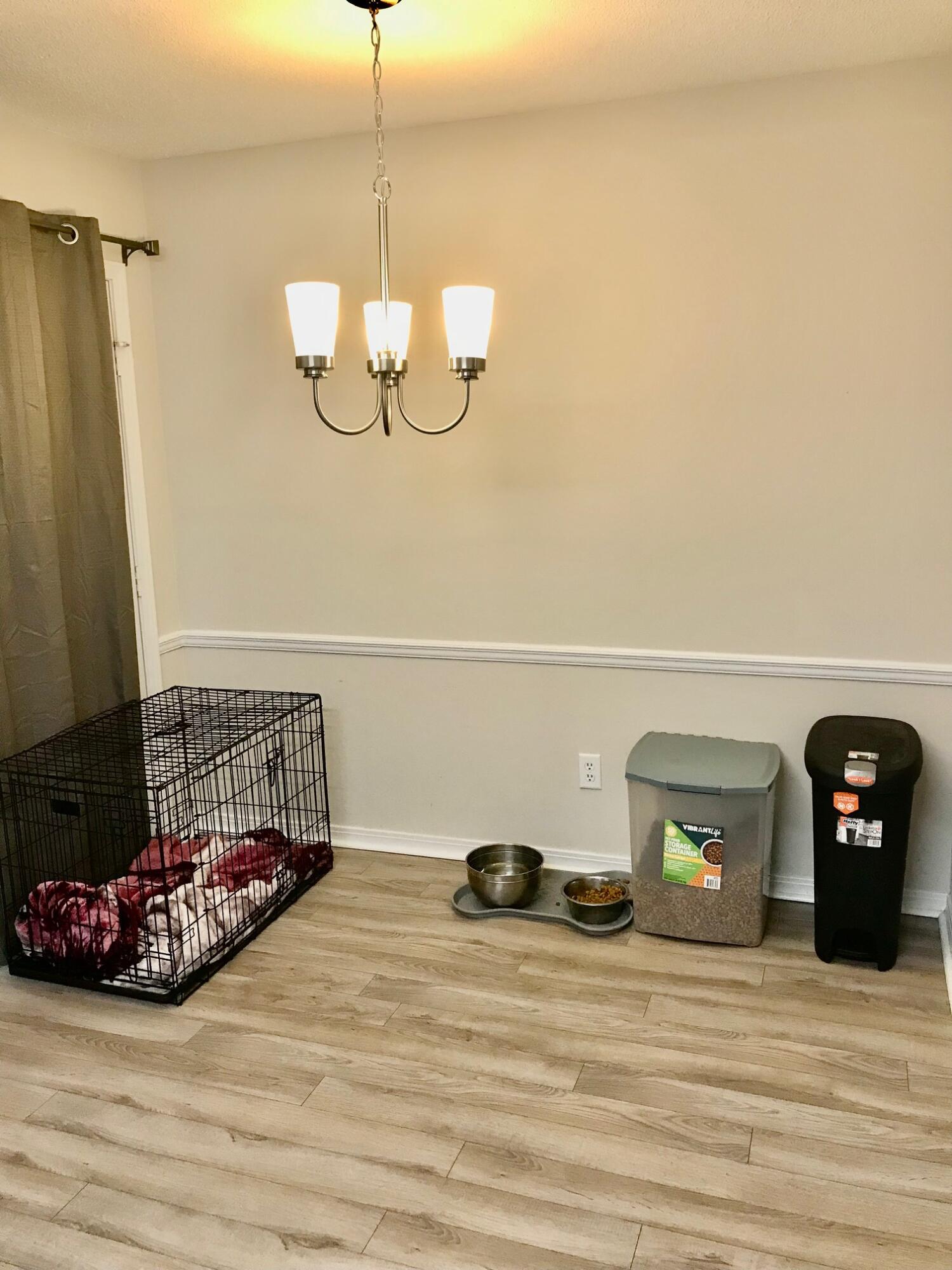 BROWNSVILLE STATION 3 - Residential