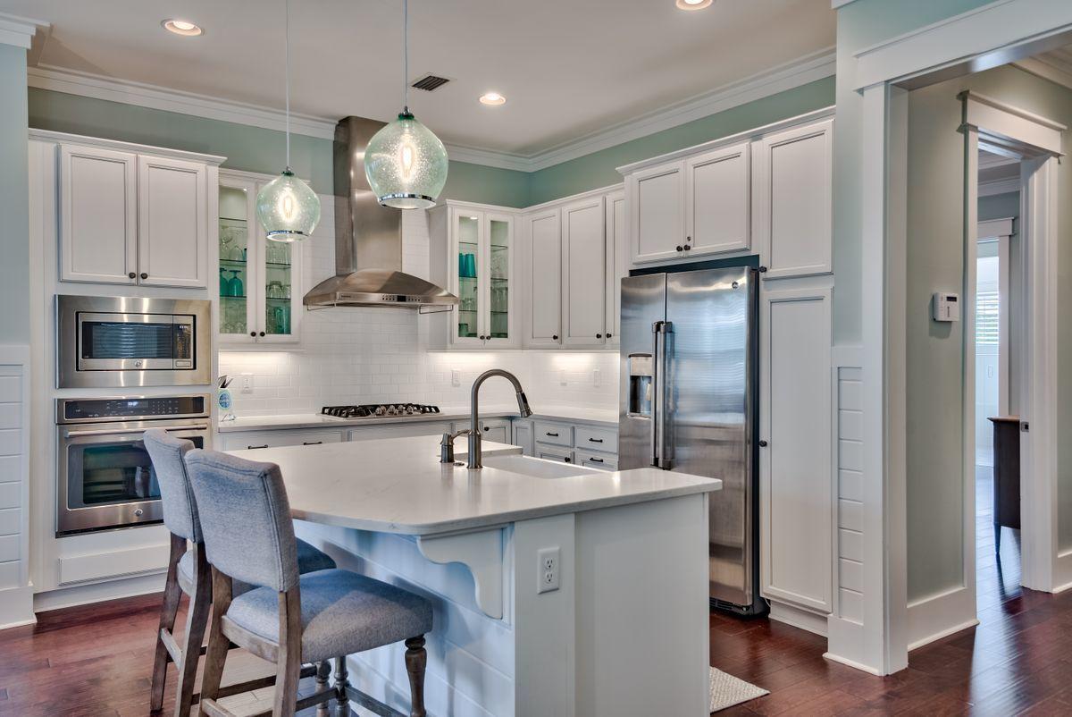 NATUREWALK AT SEAGROVE - Residential