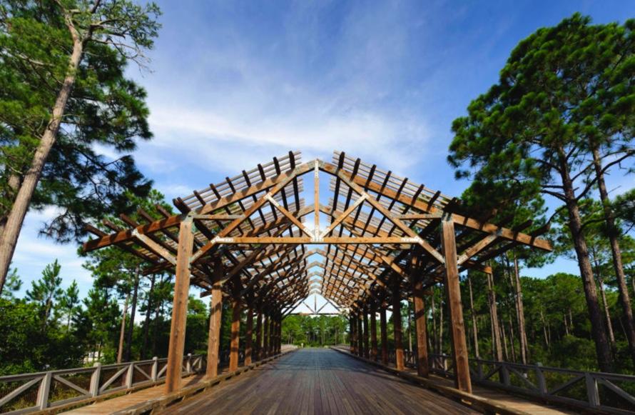NATUREWALK AT SEAGROVE - Residential