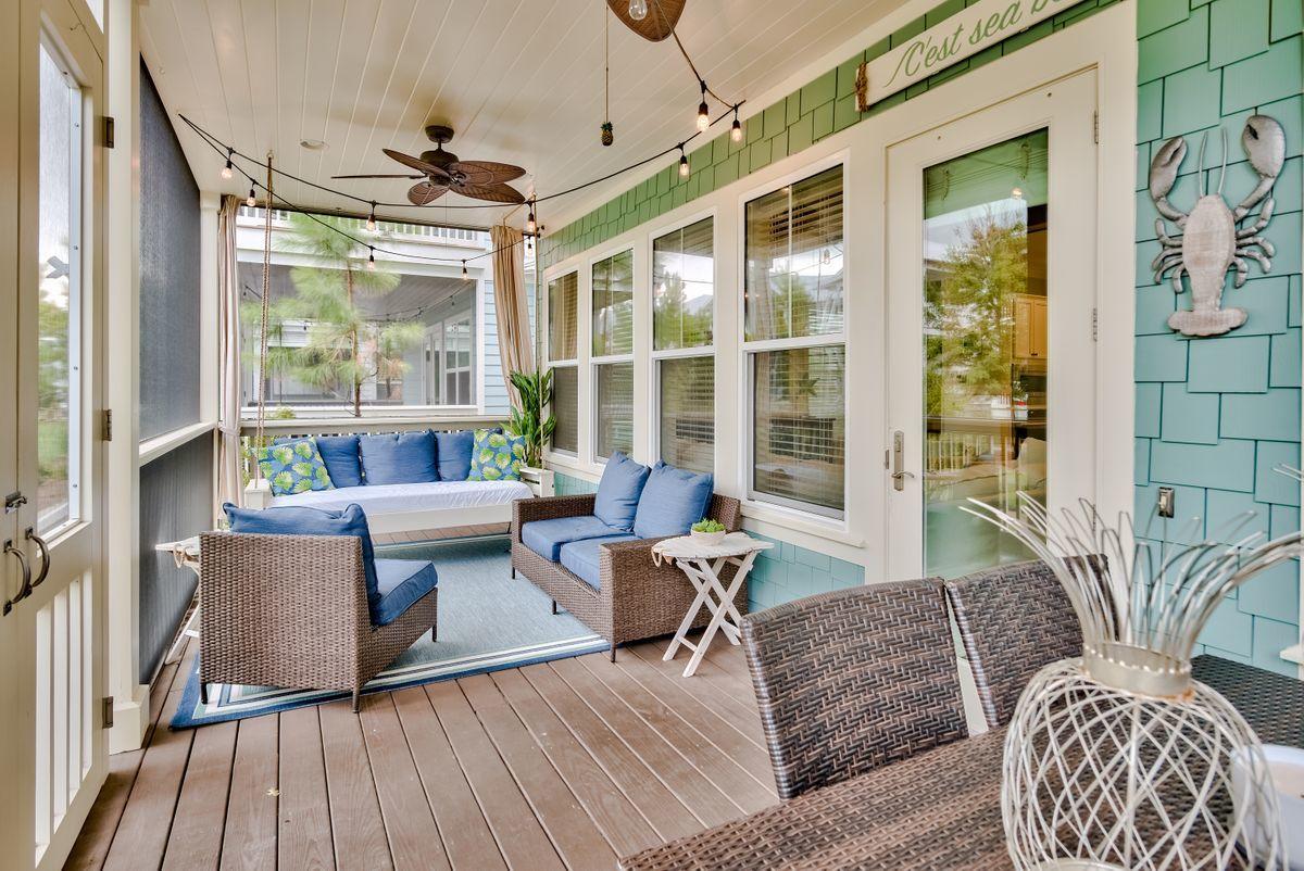NATUREWALK AT SEAGROVE - Residential