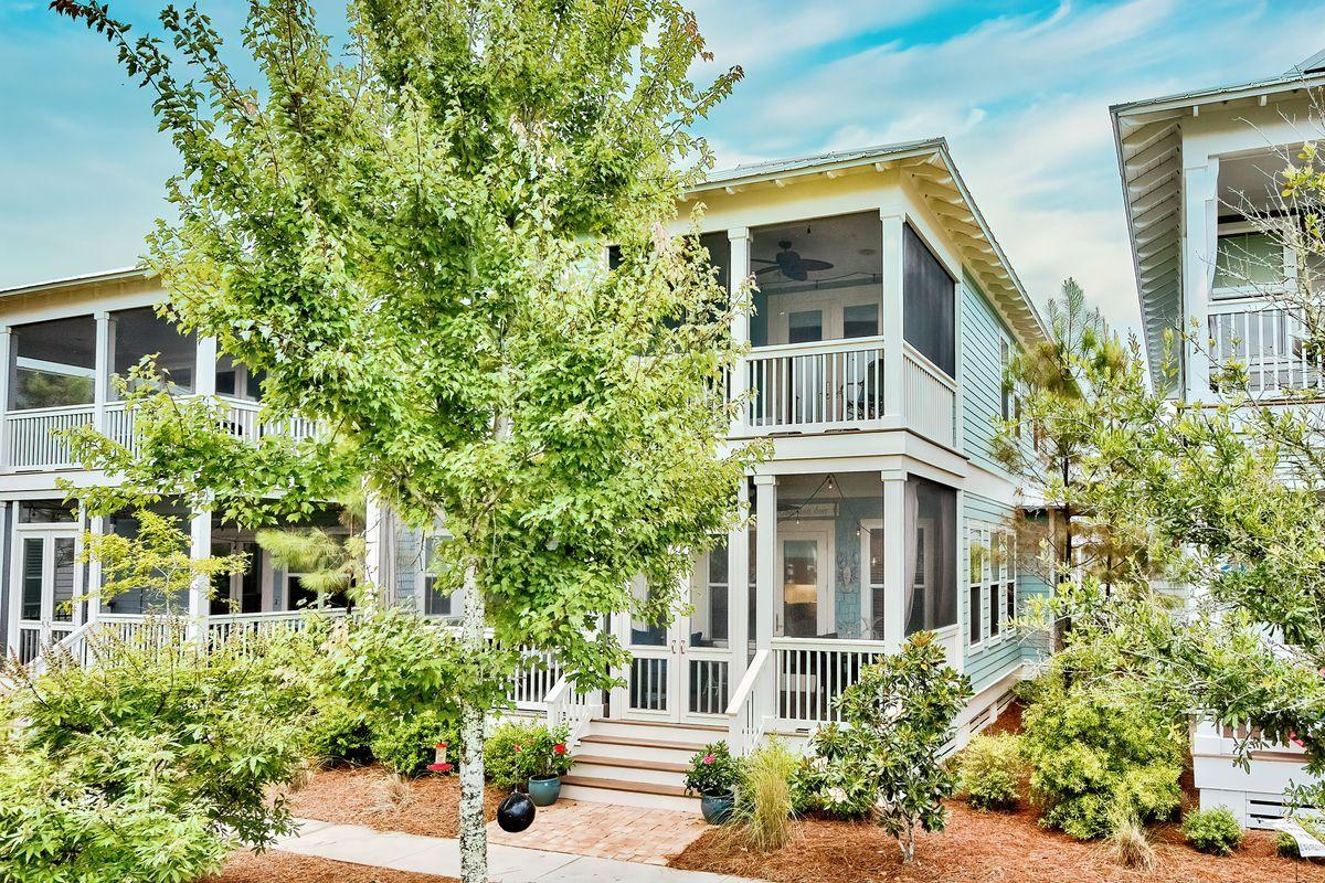 NATUREWALK AT SEAGROVE - Residential