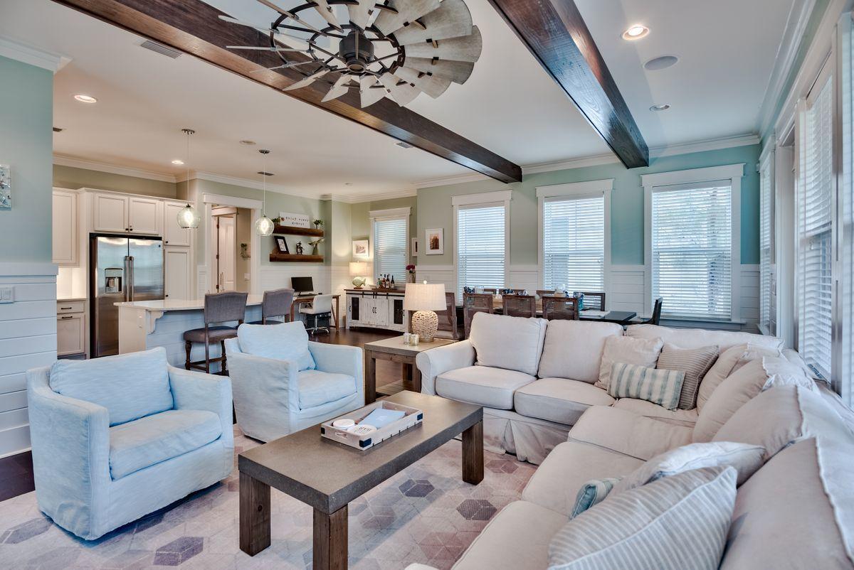 NATUREWALK AT SEAGROVE - Residential