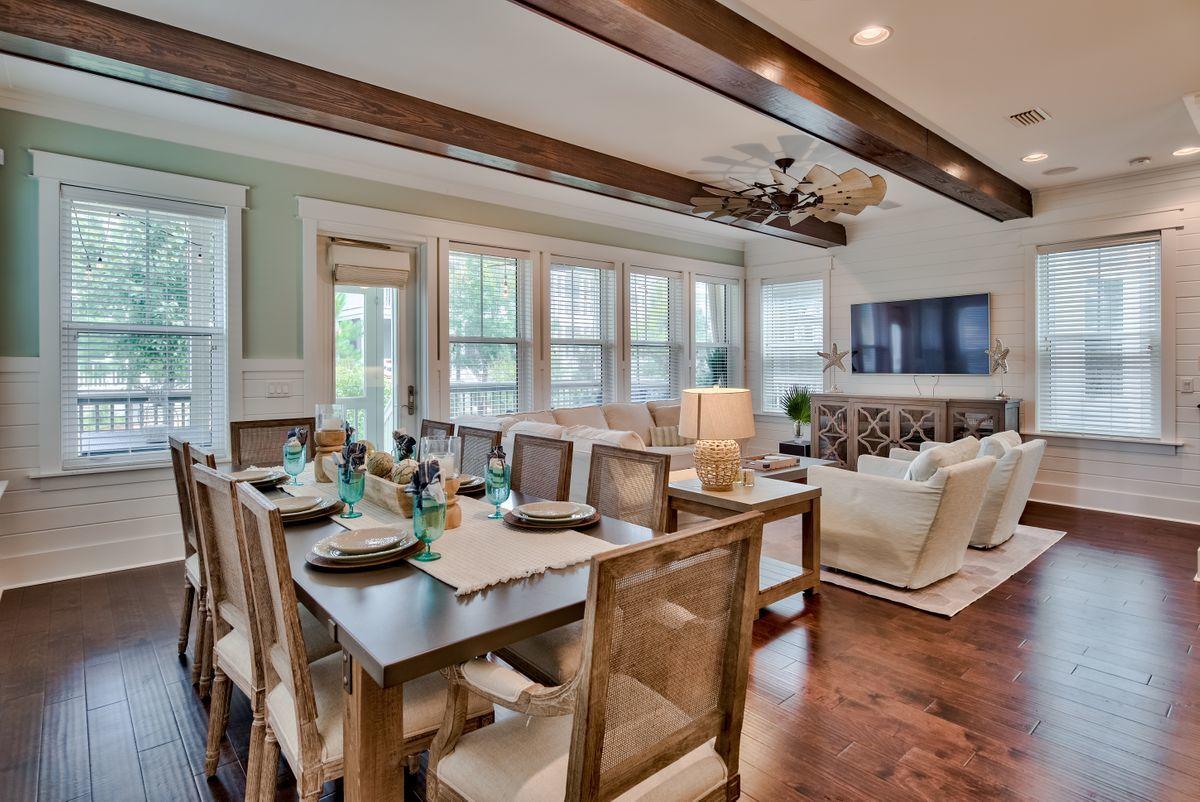 NATUREWALK AT SEAGROVE - Residential