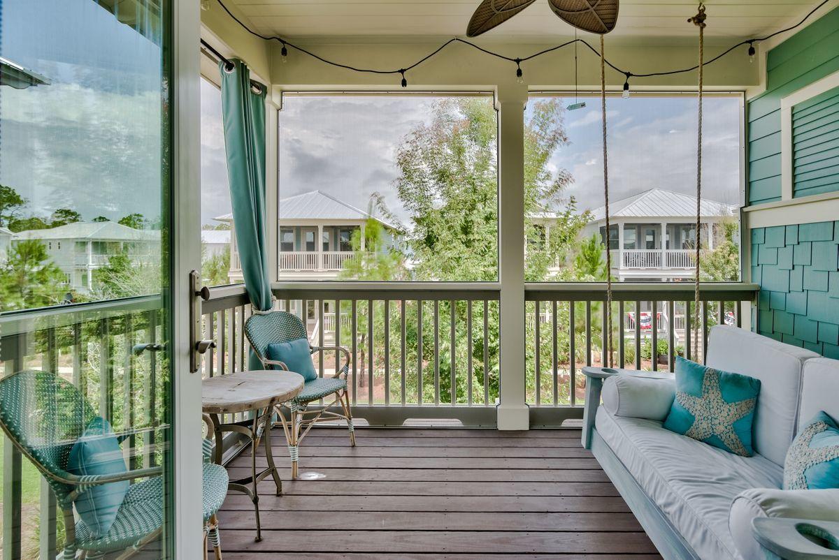 NATUREWALK AT SEAGROVE - Residential