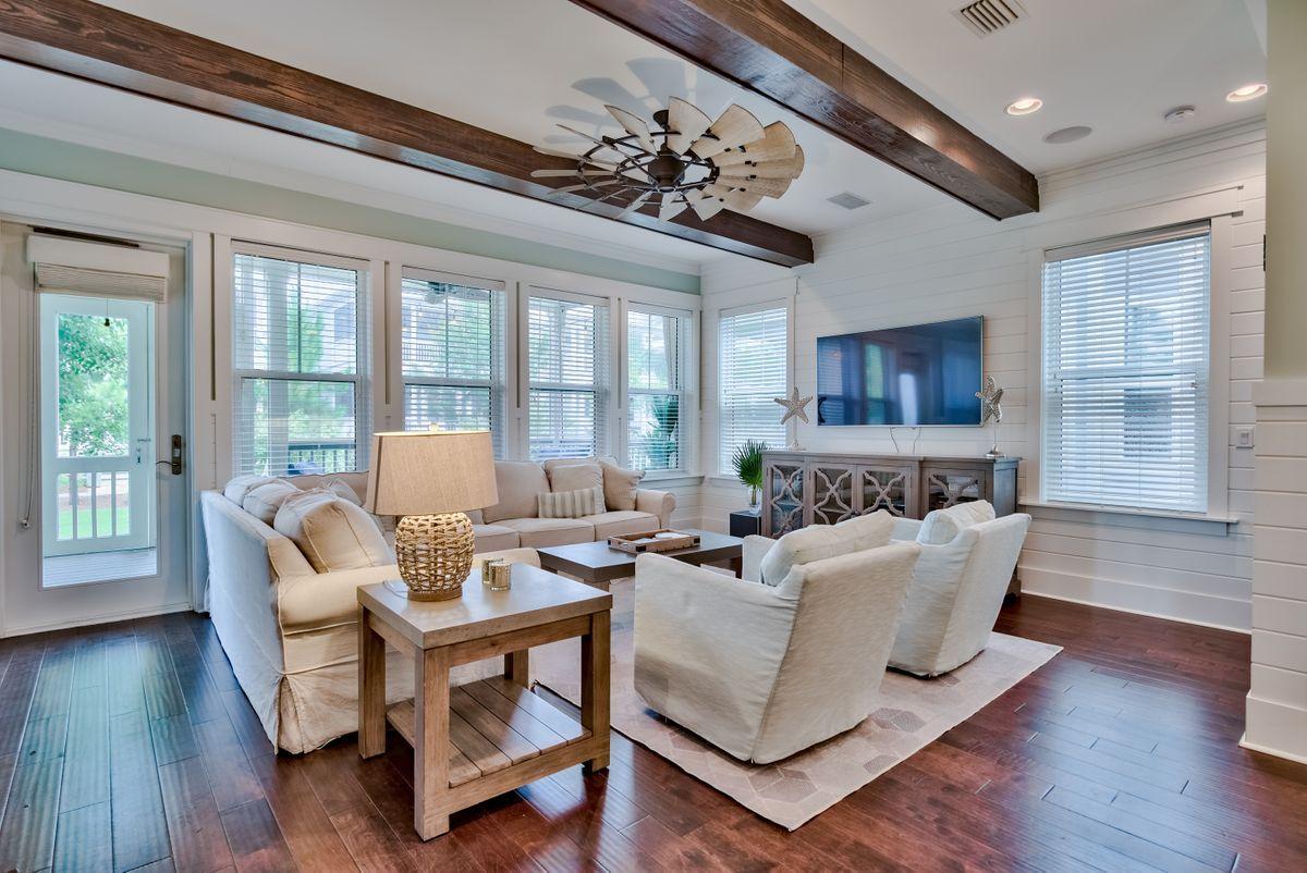 NATUREWALK AT SEAGROVE - Residential