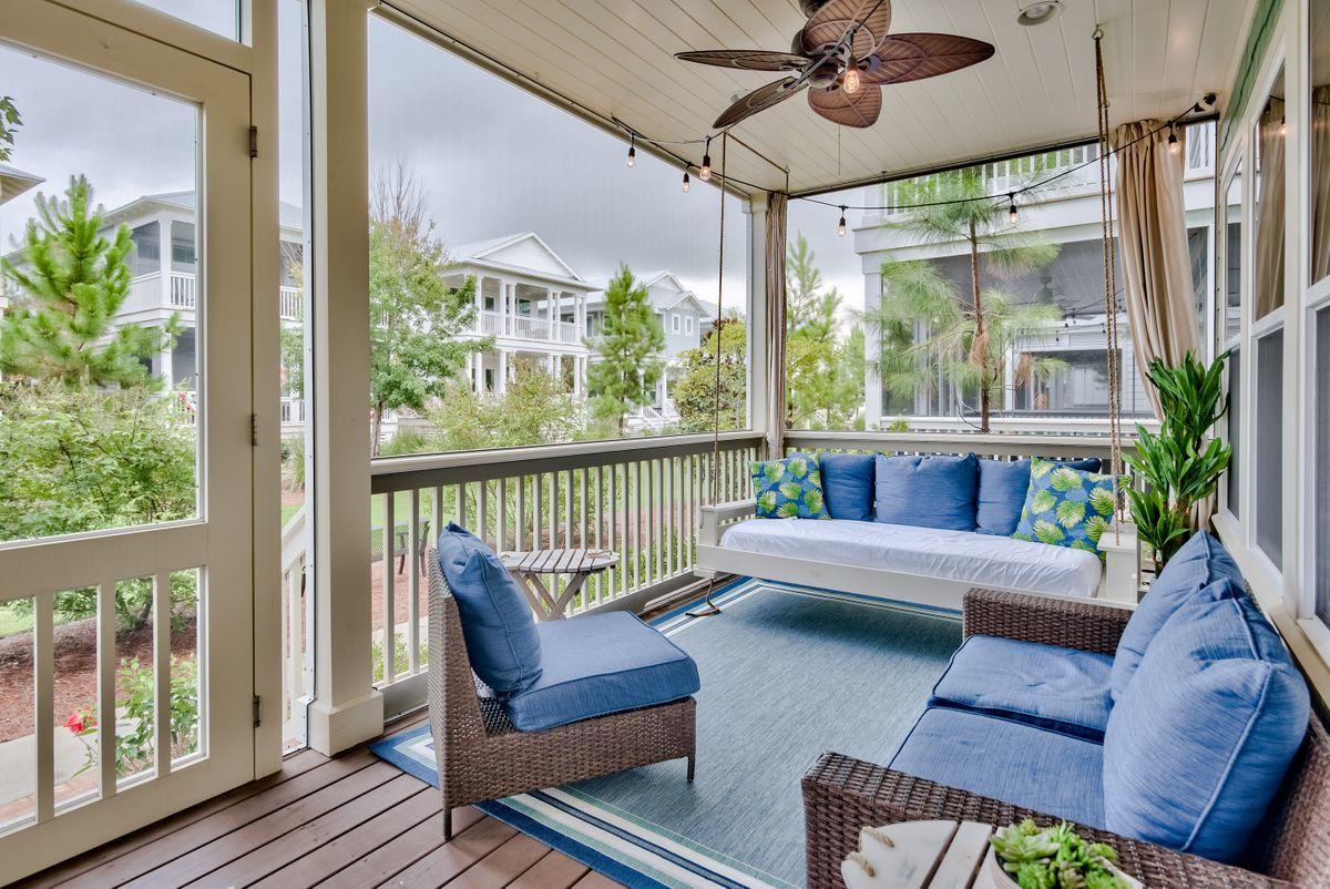 NATUREWALK AT SEAGROVE - Residential