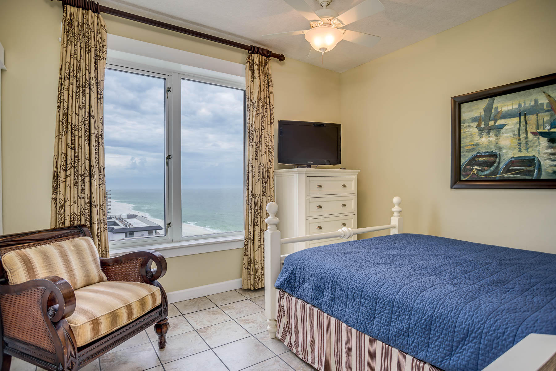 GRAND PANAMA BEACH RESORTS - Residential