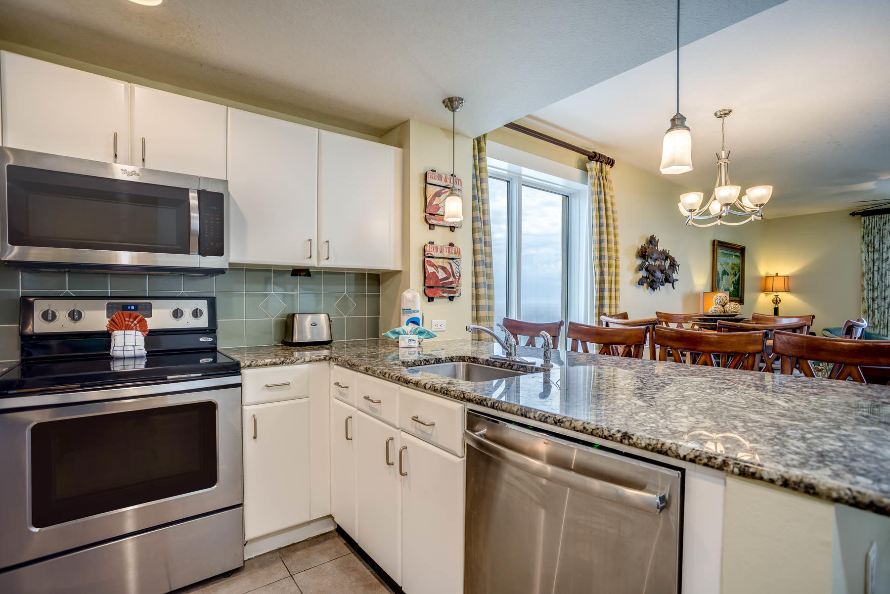 GRAND PANAMA BEACH RESORTS - Residential