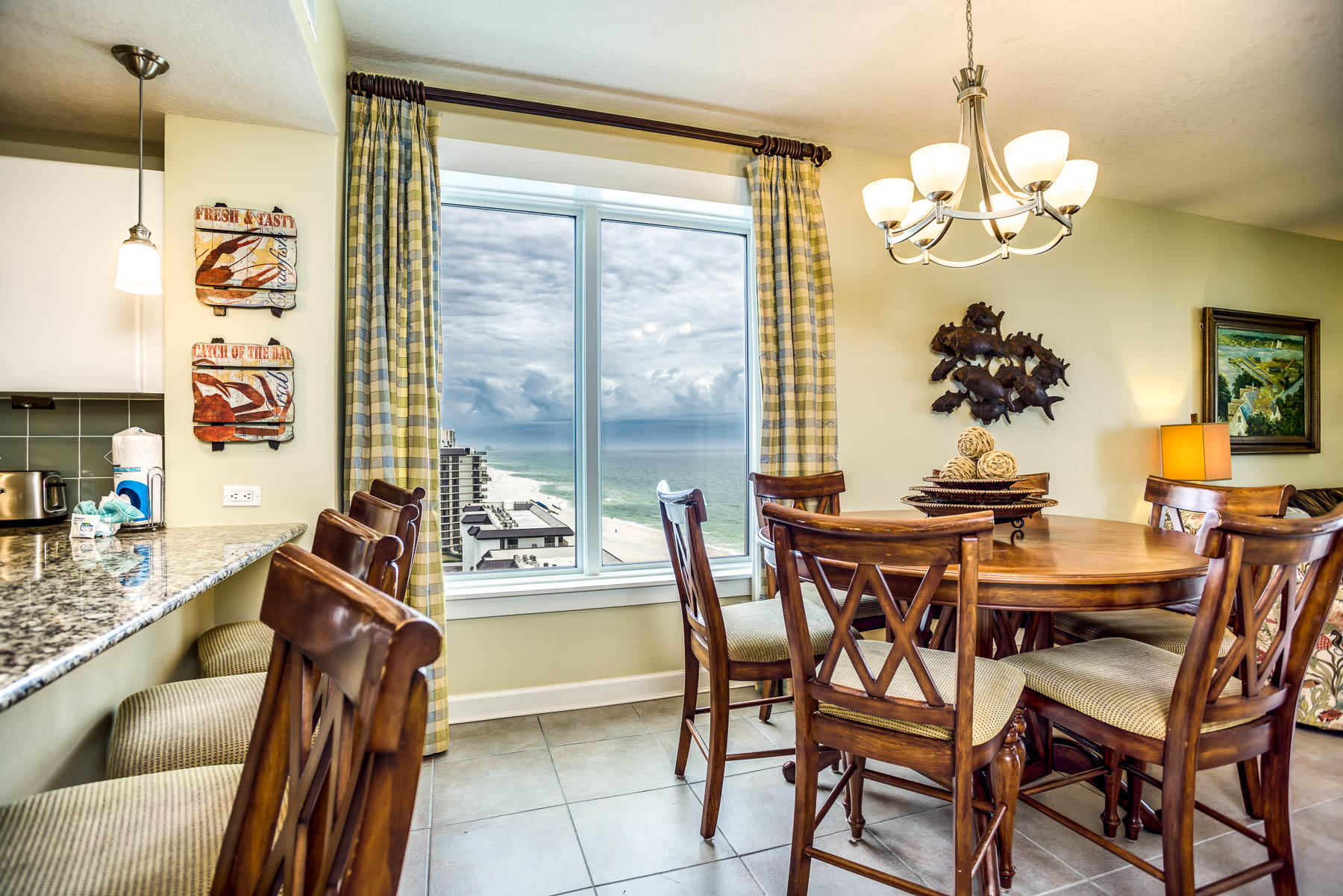 GRAND PANAMA BEACH RESORTS - Residential