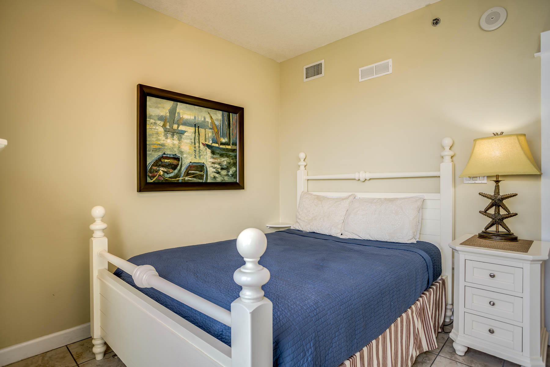 GRAND PANAMA BEACH RESORTS - Residential