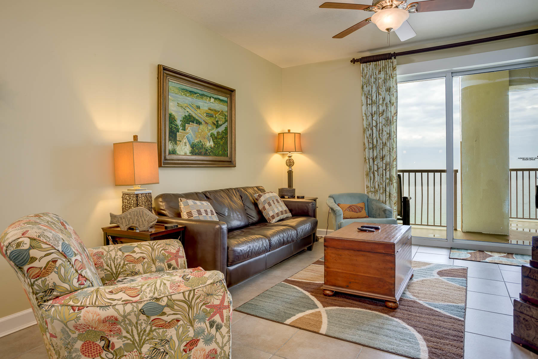 GRAND PANAMA BEACH RESORTS - Residential