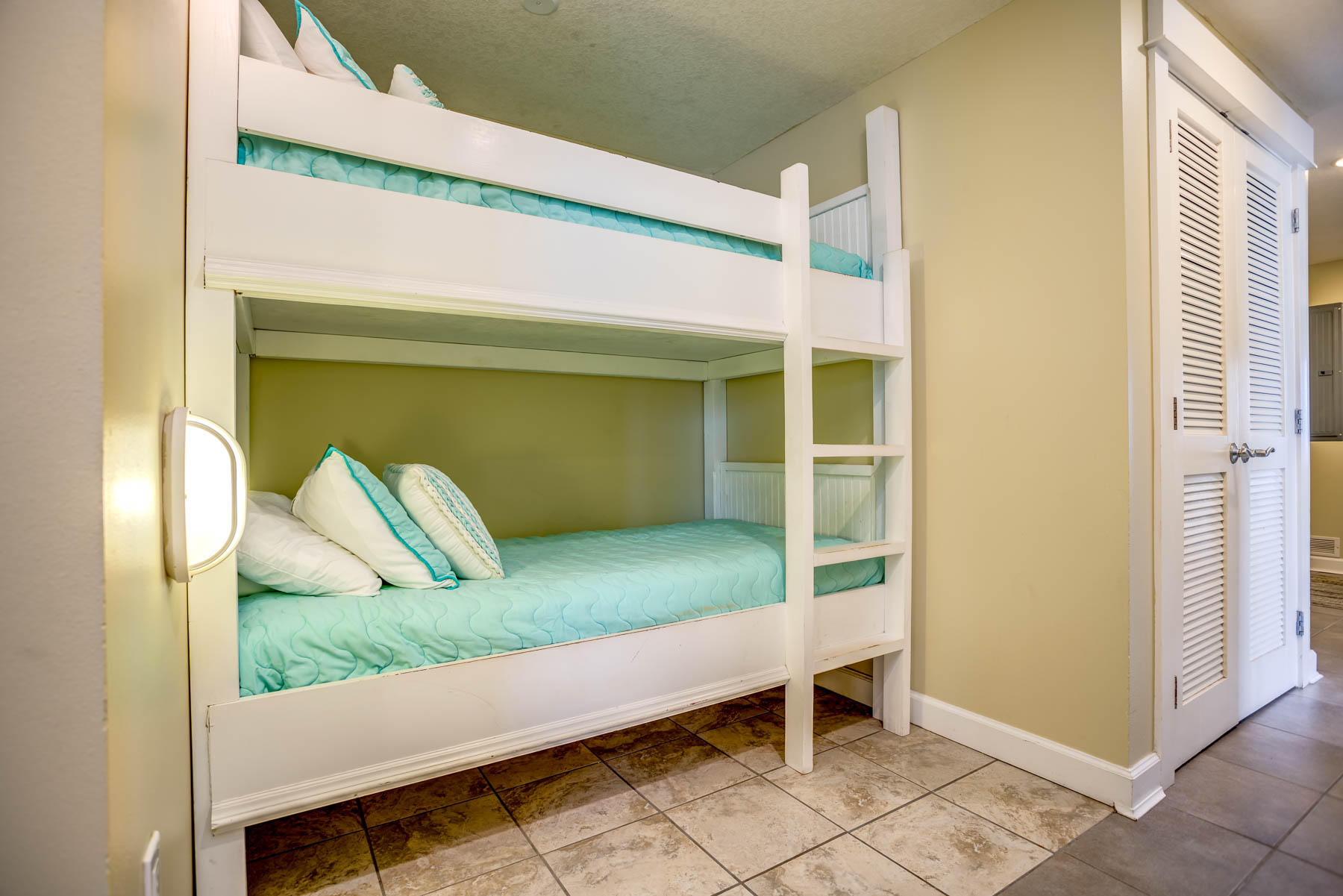 GRAND PANAMA BEACH RESORTS - Residential