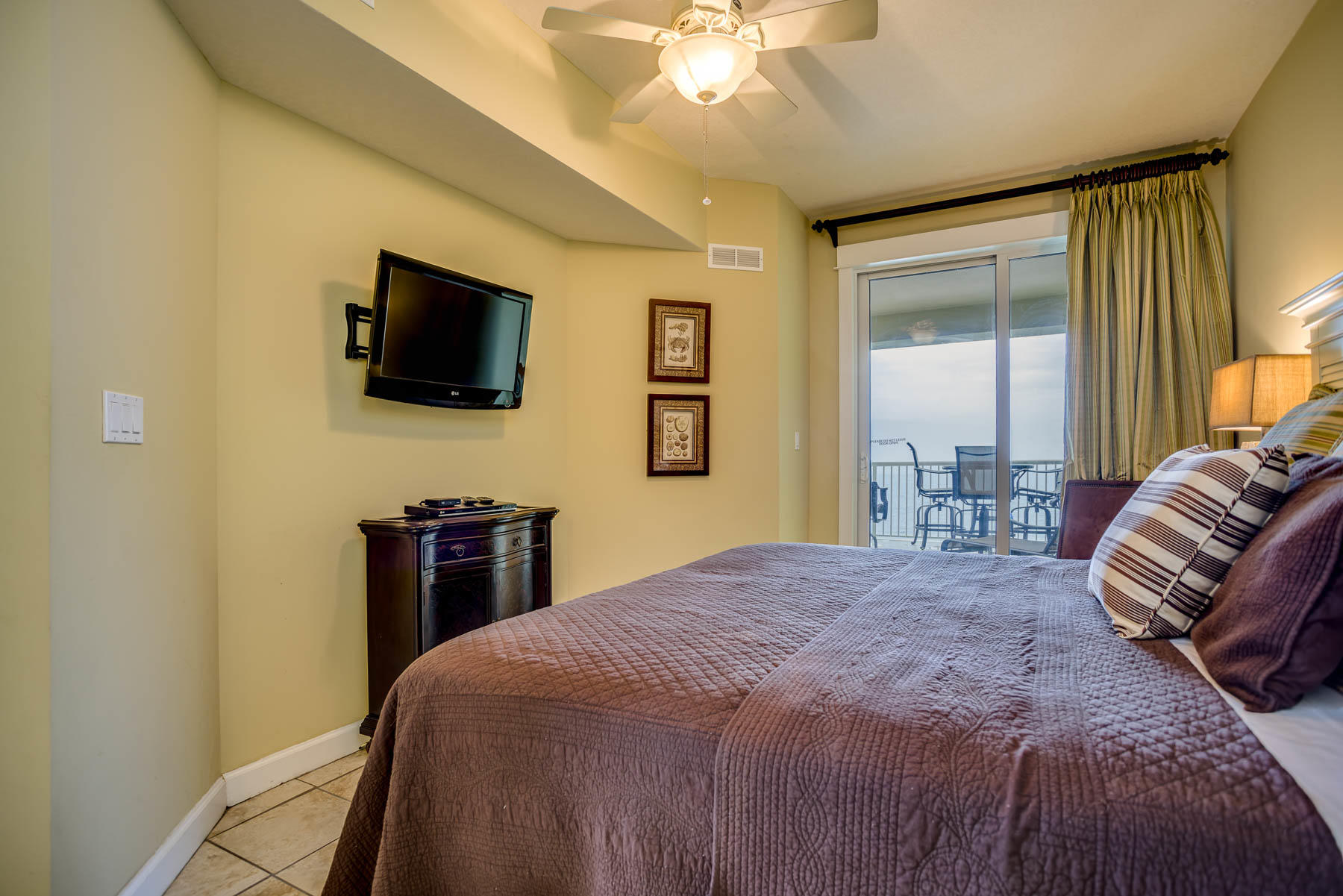 GRAND PANAMA BEACH RESORTS - Residential