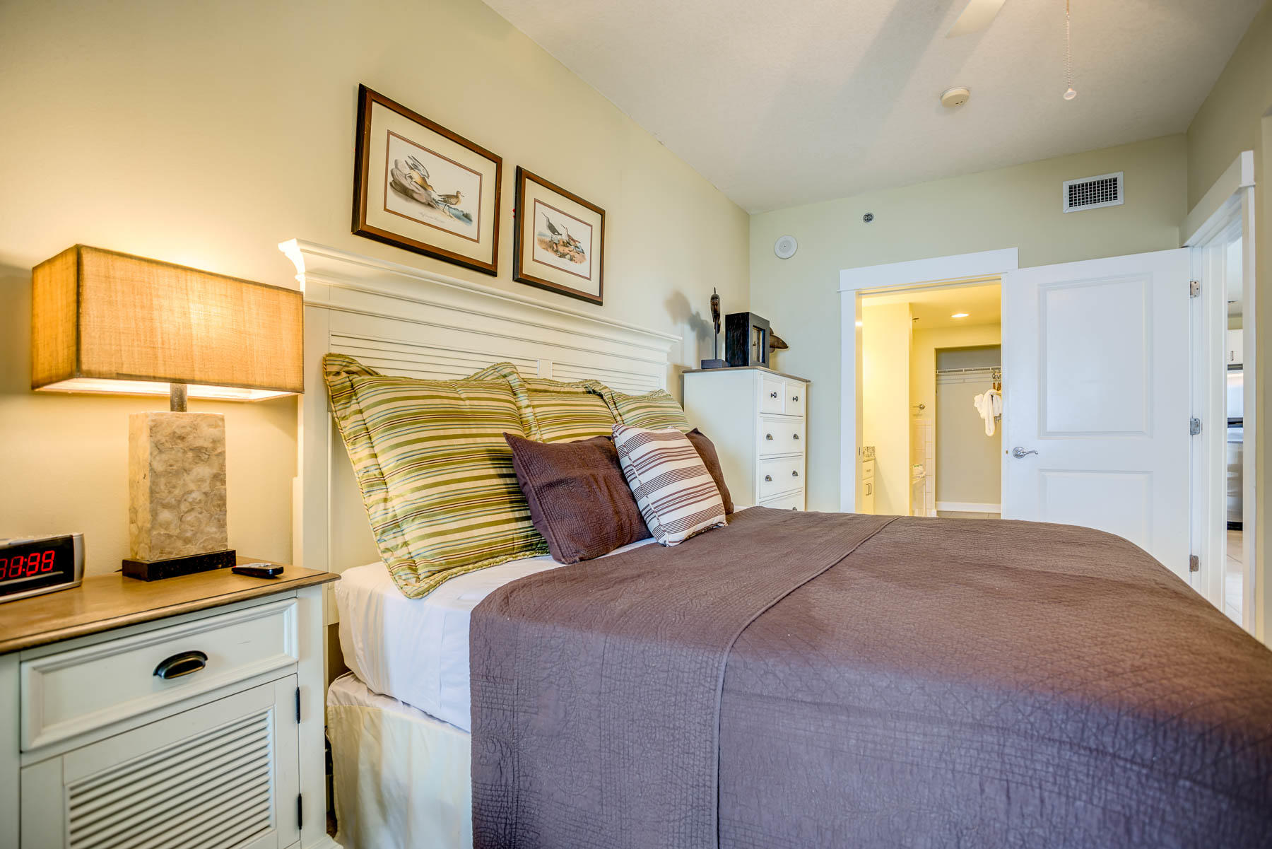 GRAND PANAMA BEACH RESORTS - Residential