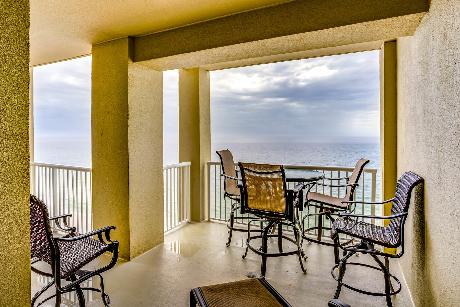 GRAND PANAMA BEACH RESORTS - Residential
