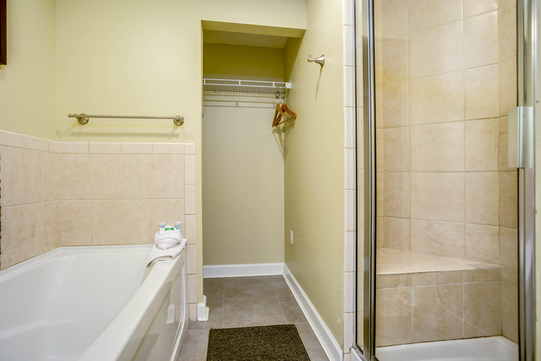 GRAND PANAMA BEACH RESORTS - Residential