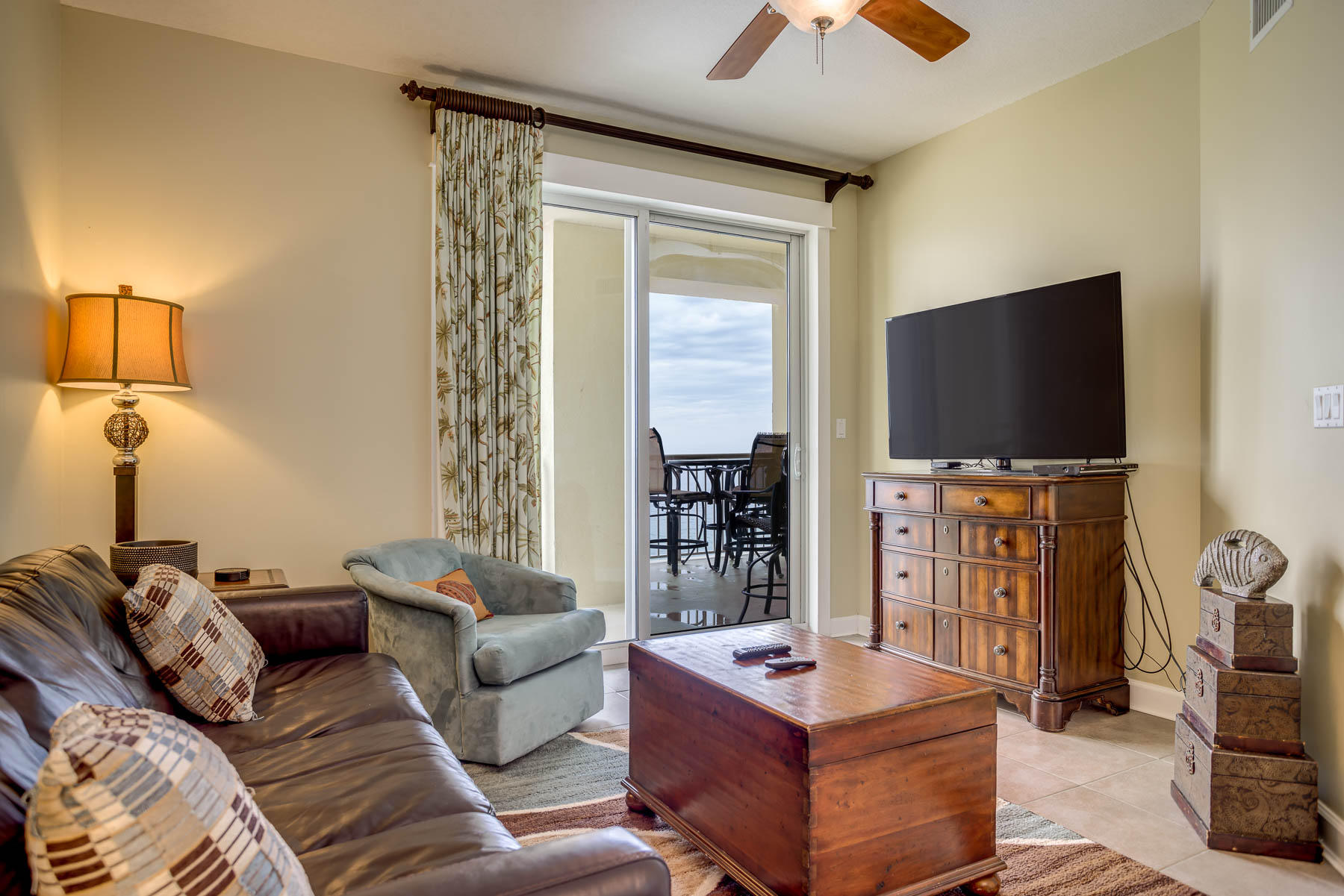 GRAND PANAMA BEACH RESORTS - Residential