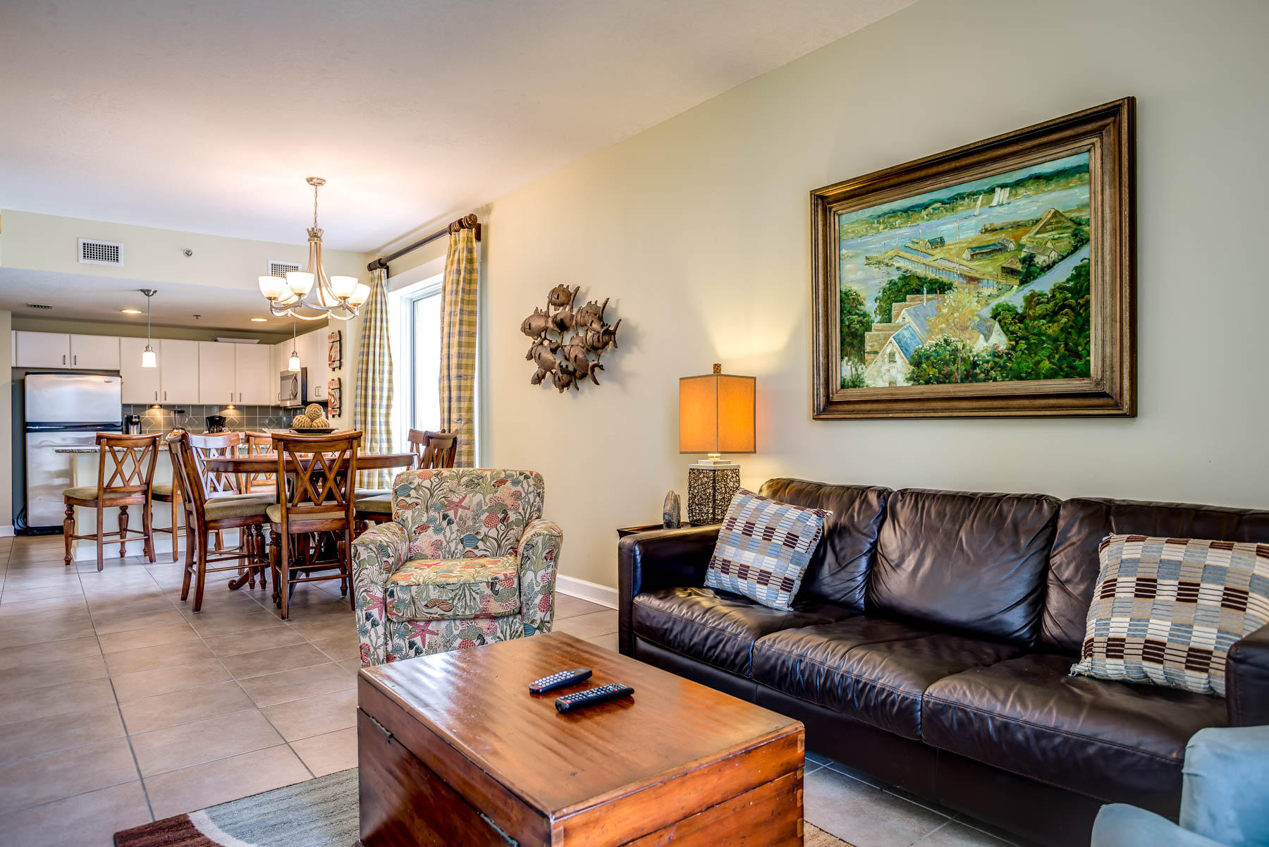 GRAND PANAMA BEACH RESORTS - Residential