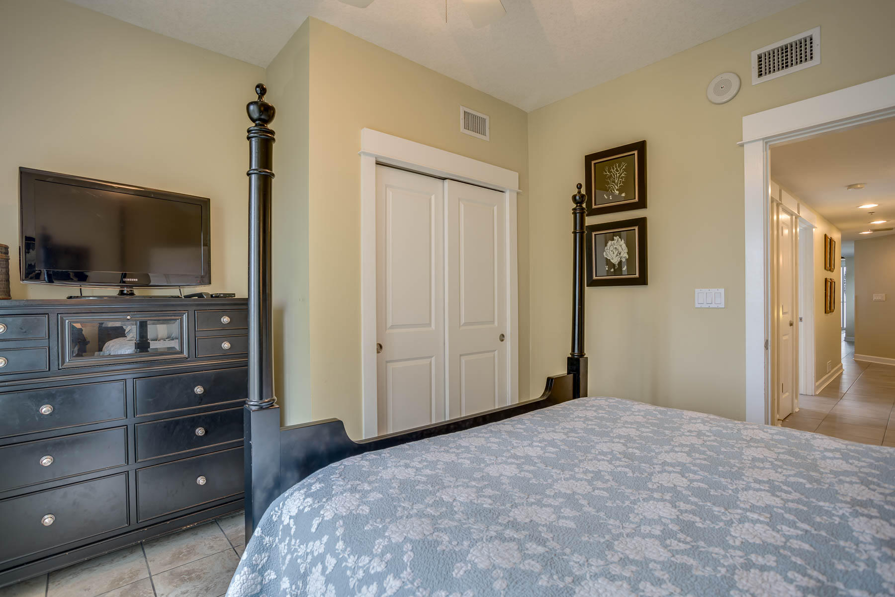 GRAND PANAMA BEACH RESORTS - Residential