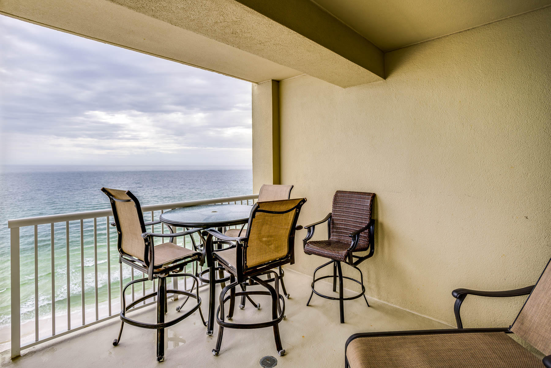 GRAND PANAMA BEACH RESORTS - Residential