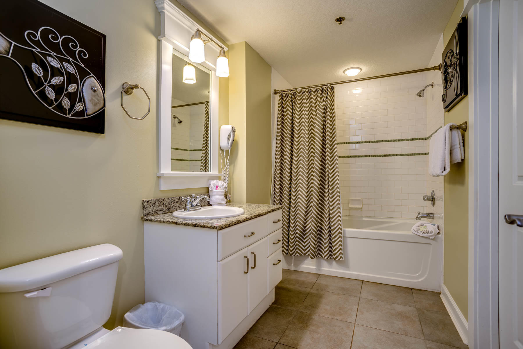 GRAND PANAMA BEACH RESORTS - Residential