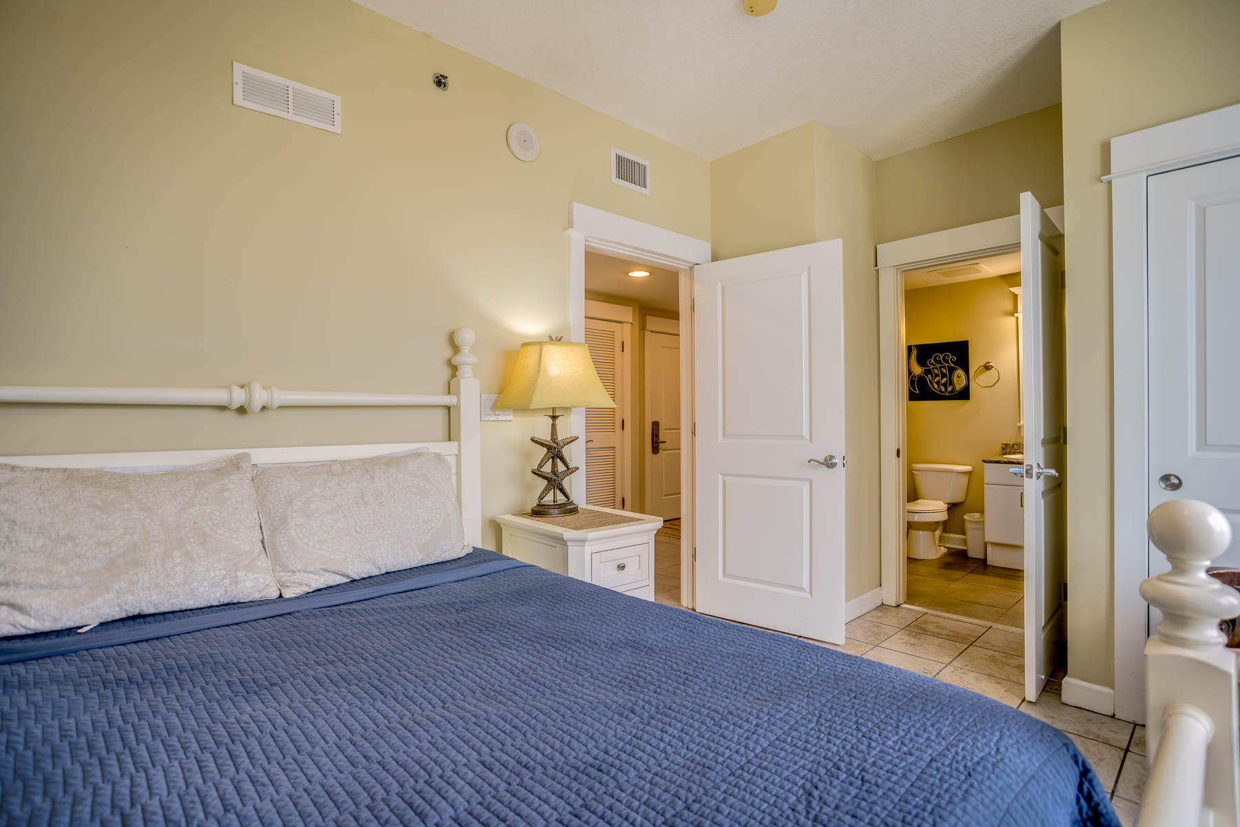 GRAND PANAMA BEACH RESORTS - Residential