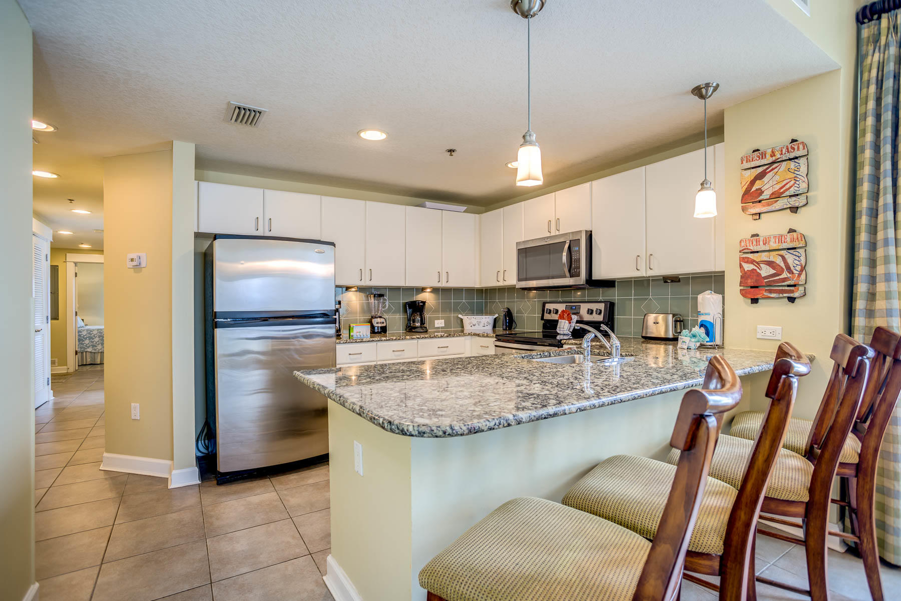 GRAND PANAMA BEACH RESORTS - Residential