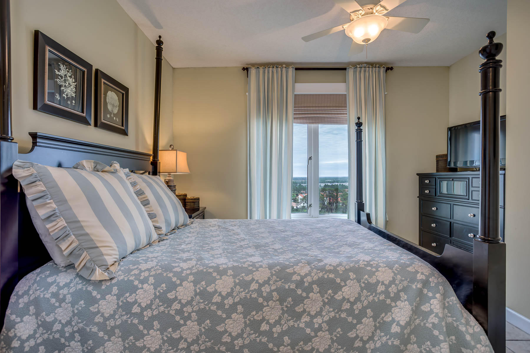 GRAND PANAMA BEACH RESORTS - Residential