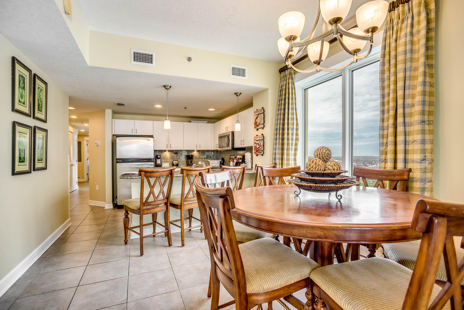 GRAND PANAMA BEACH RESORTS - Residential