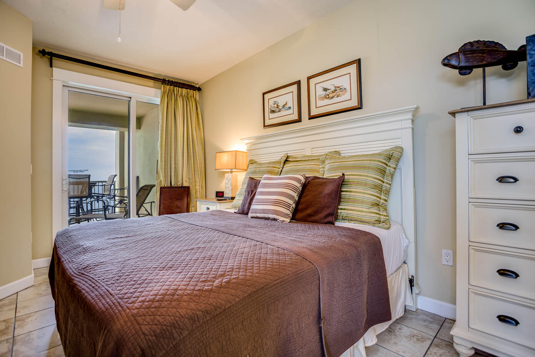 GRAND PANAMA BEACH RESORTS - Residential