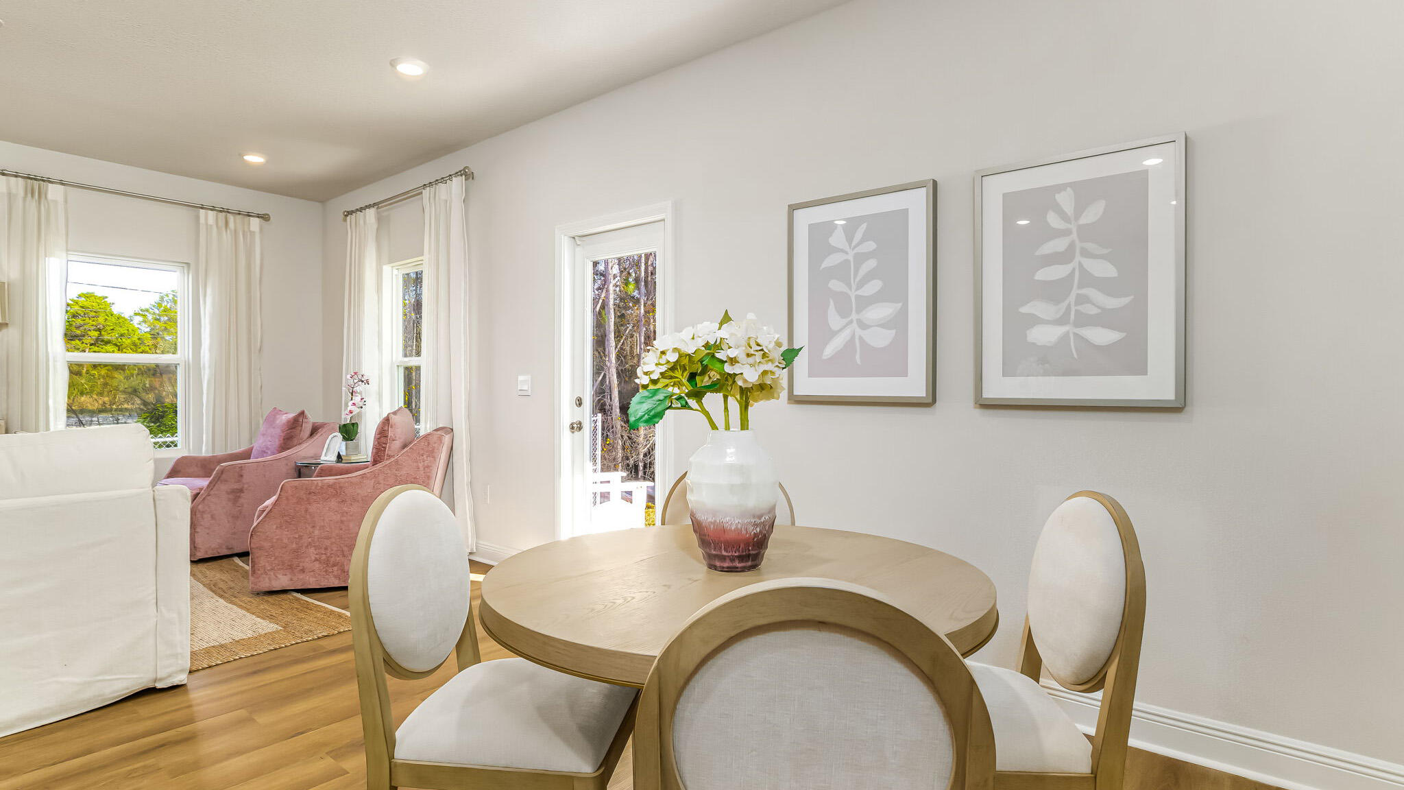 Forest Shore Villas Townhomes - Residential