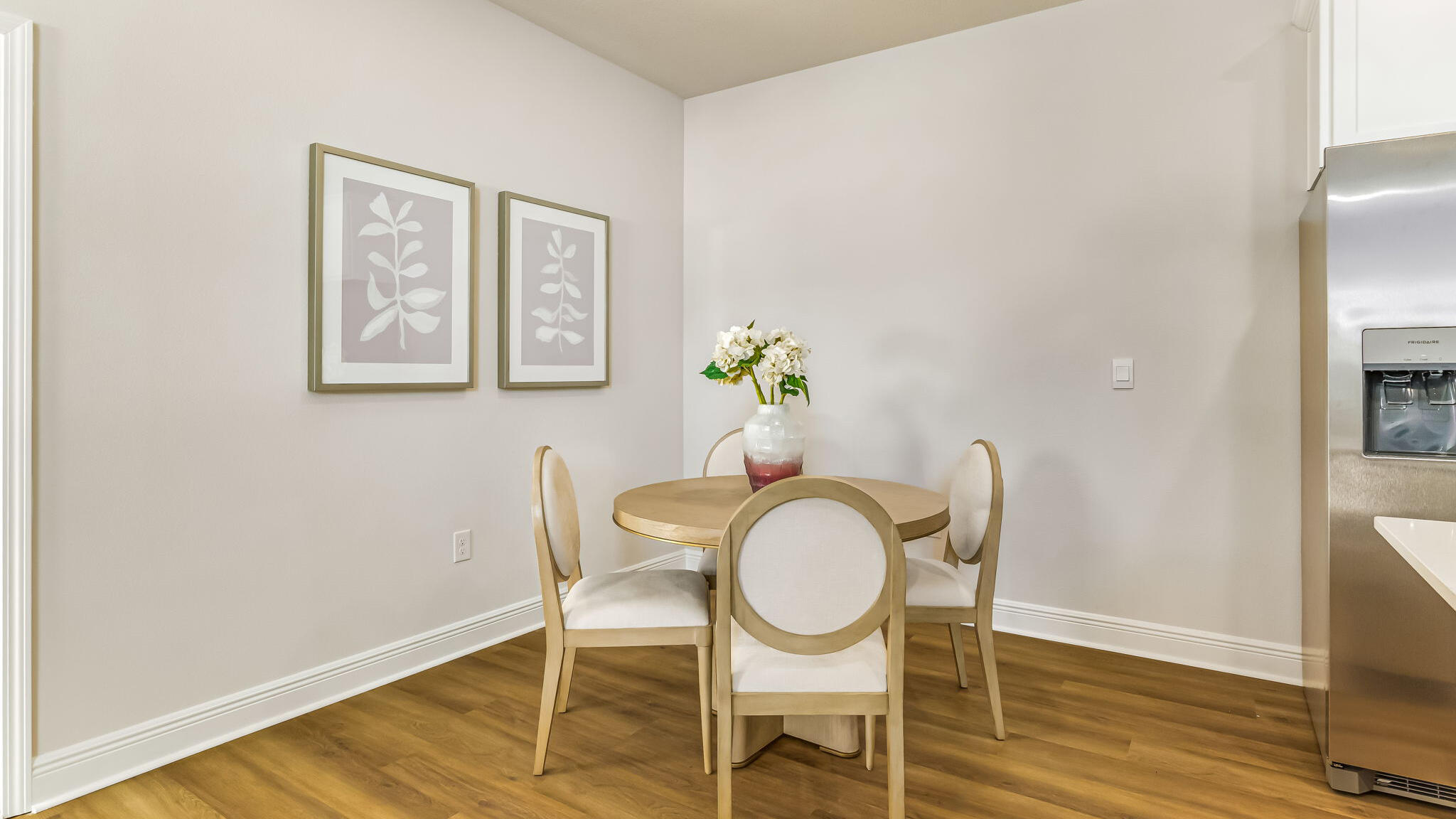 Forest Shore Villas Townhomes - Residential