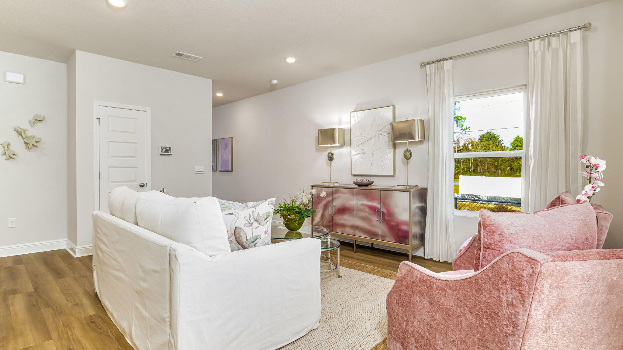 Forest Shore Villas Townhomes - Residential