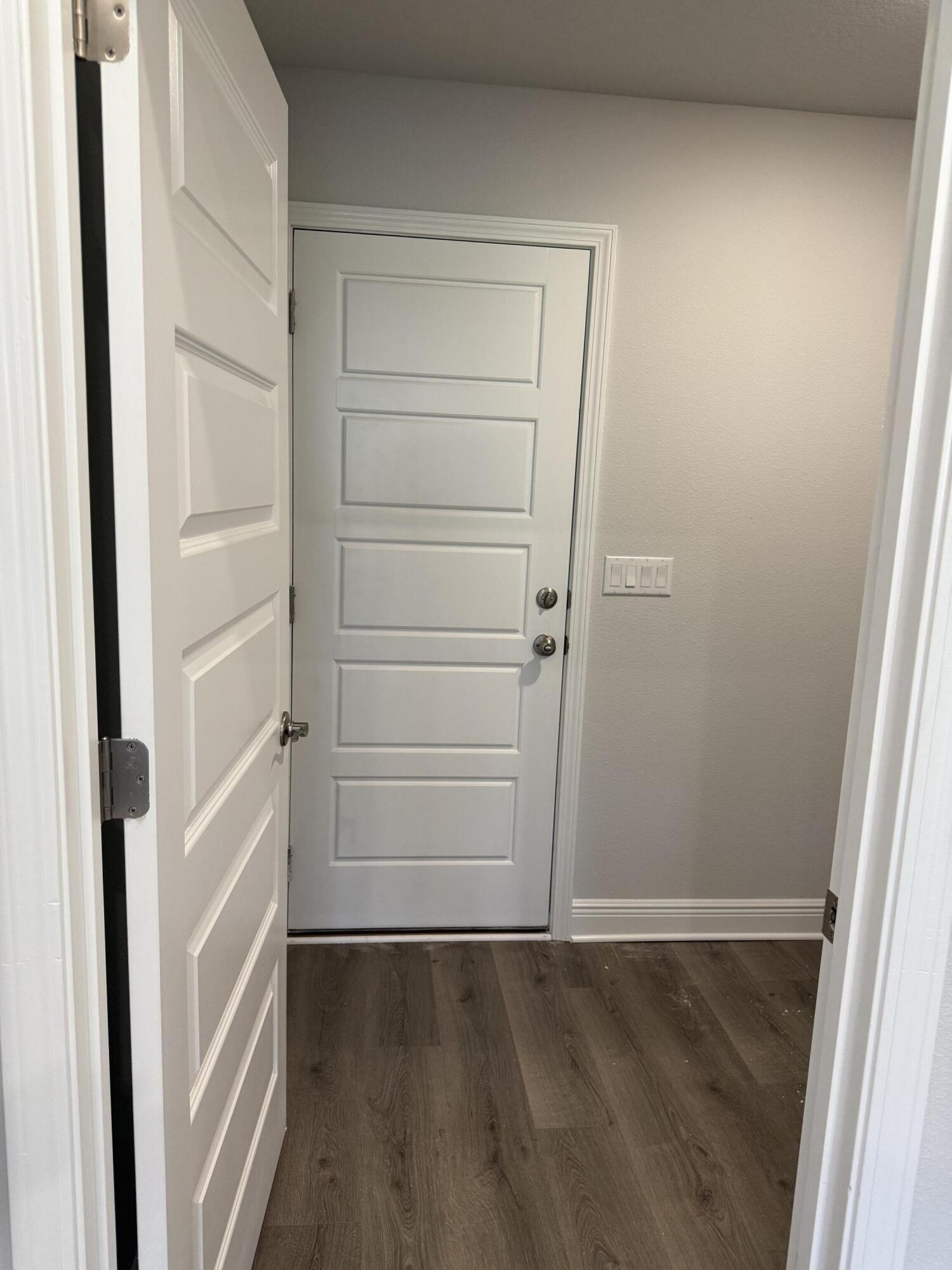 Ashton View - Residential