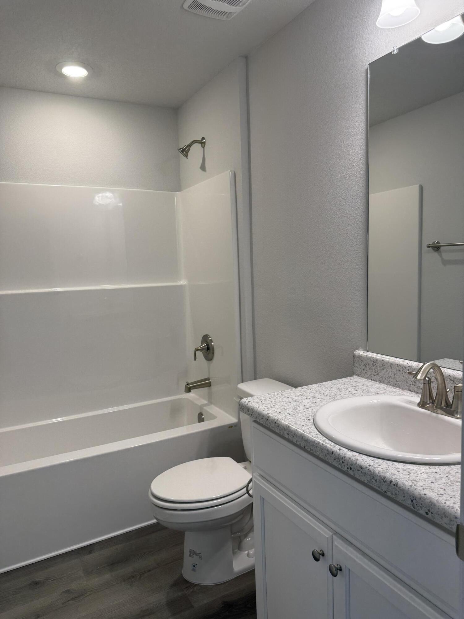 Ashton View - Residential