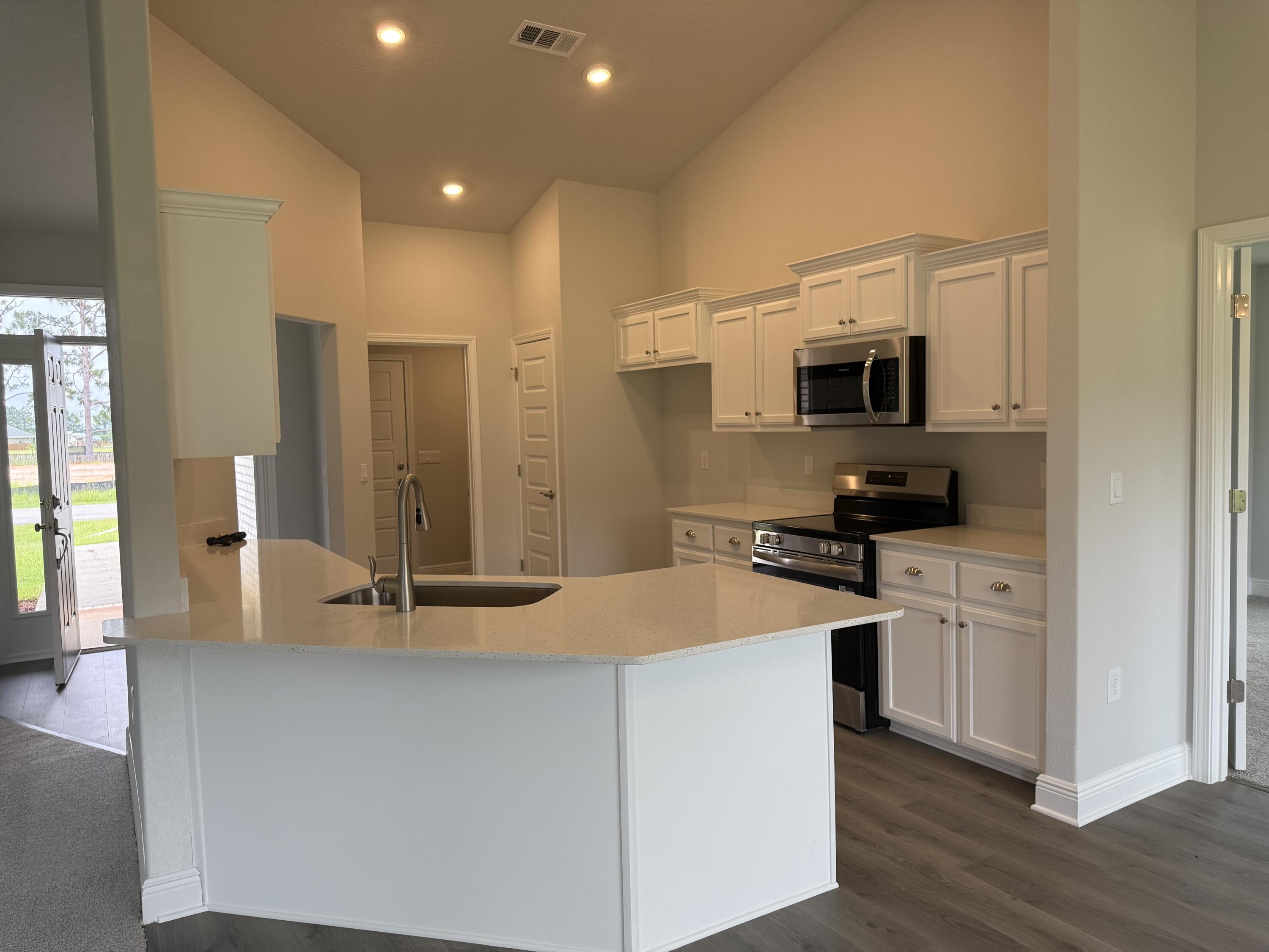 Ashton View - Residential