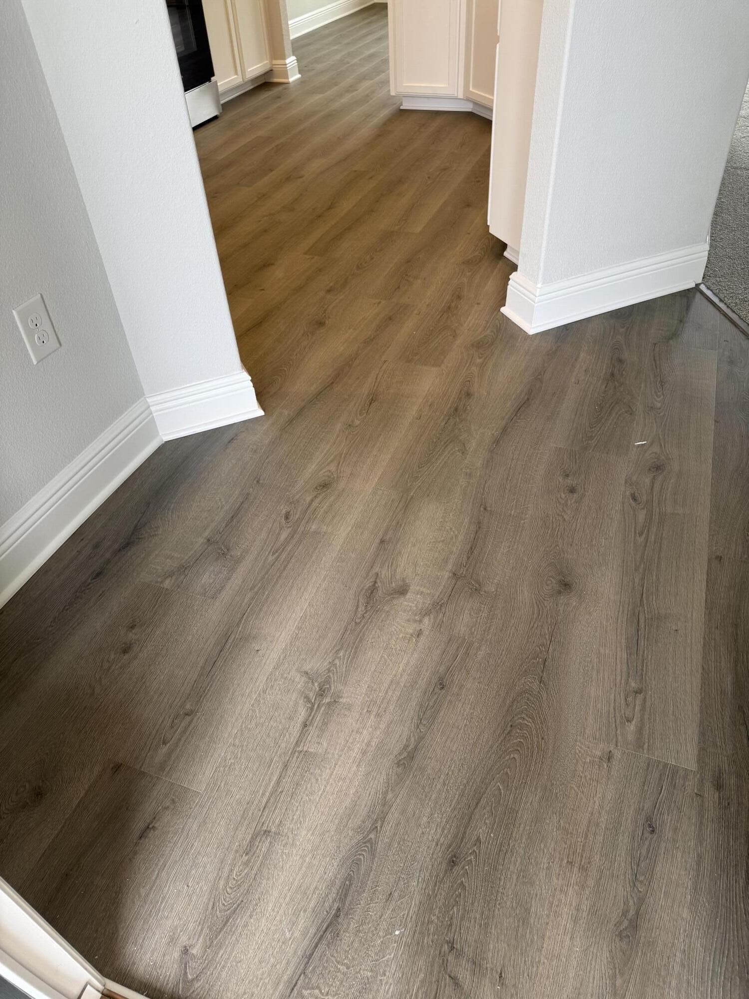 Ashton View - Residential