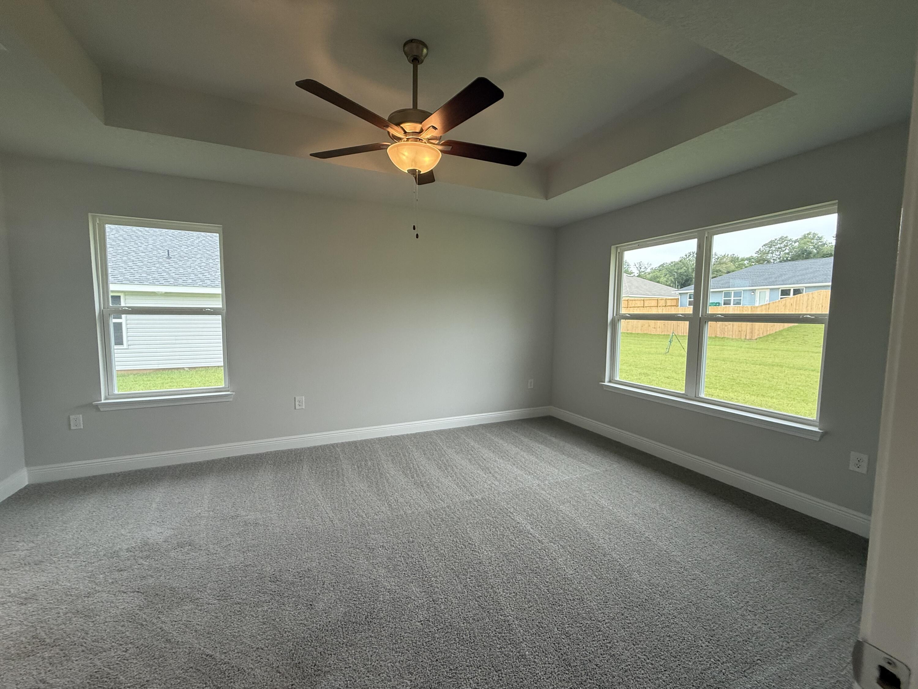 Ashton View - Residential