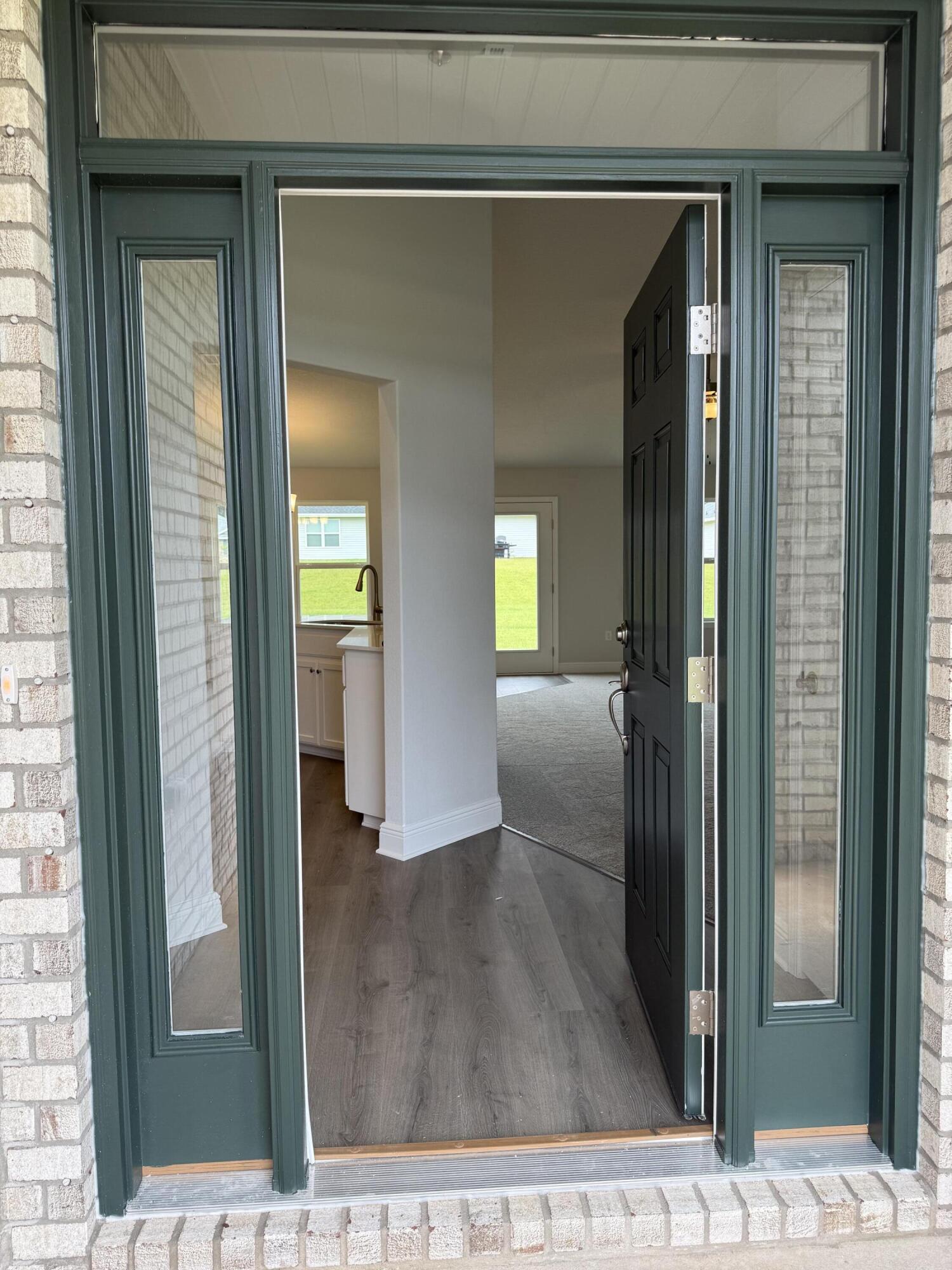 Ashton View - Residential