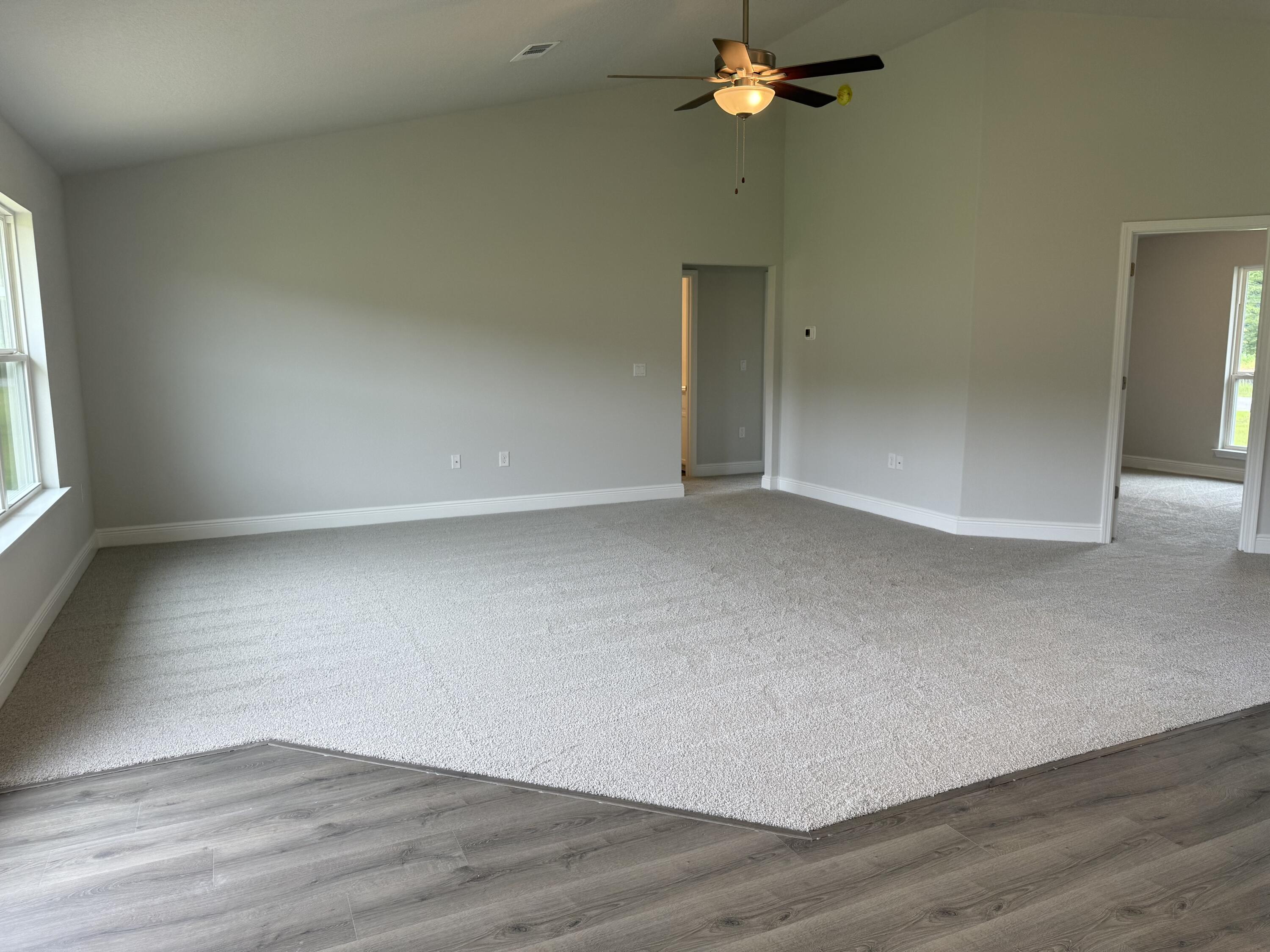 Ashton View - Residential