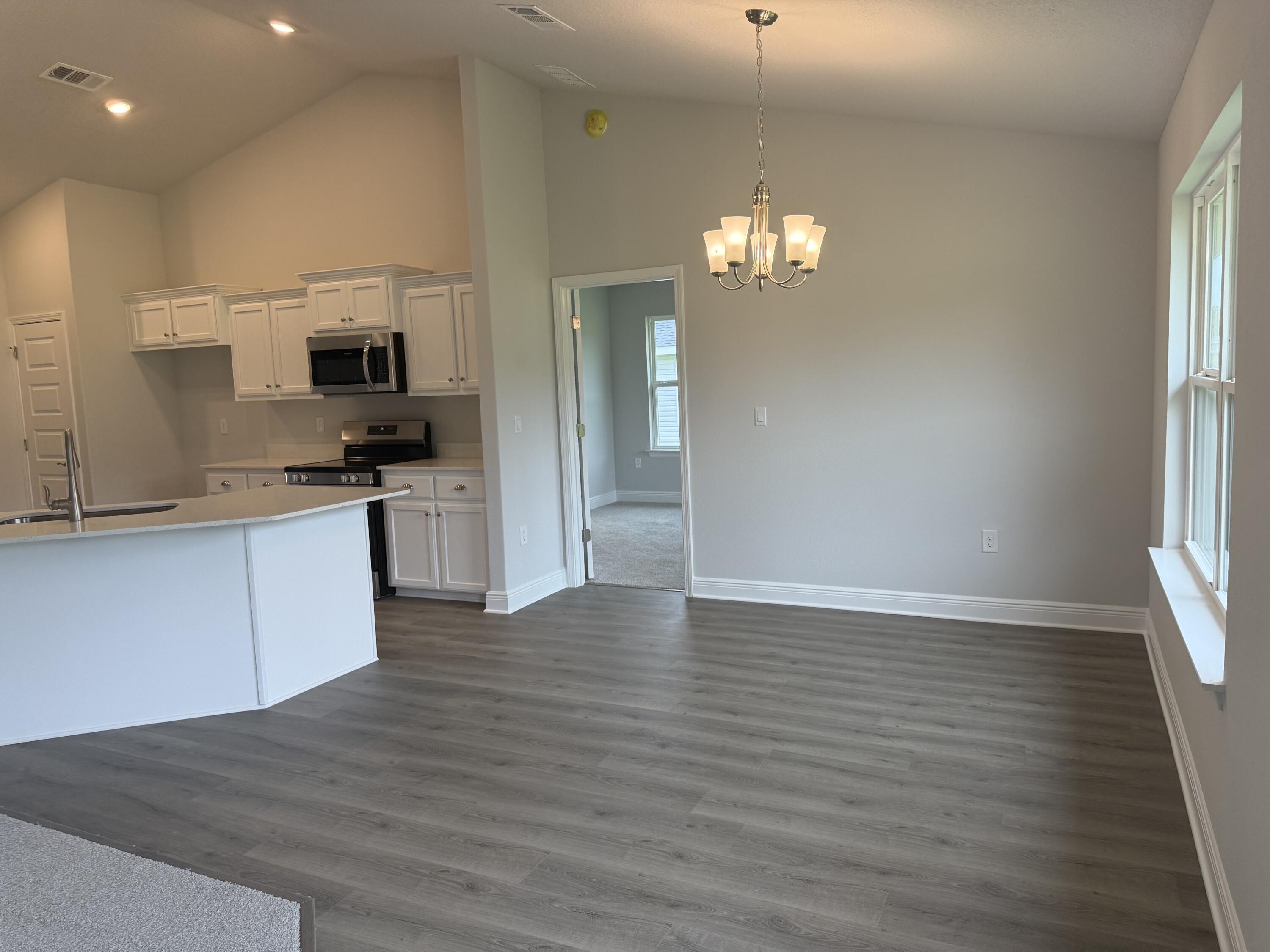 Ashton View - Residential