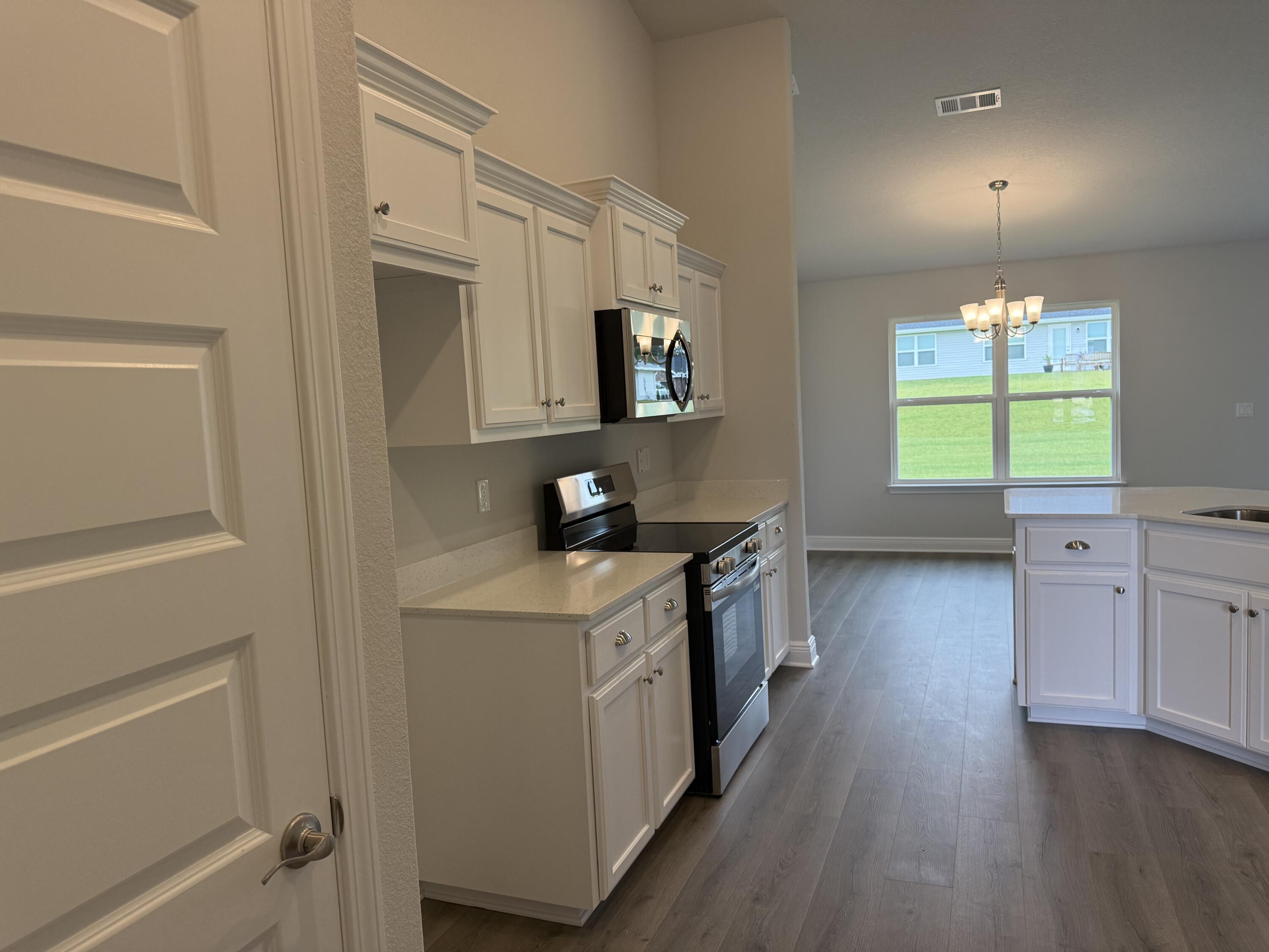Ashton View - Residential