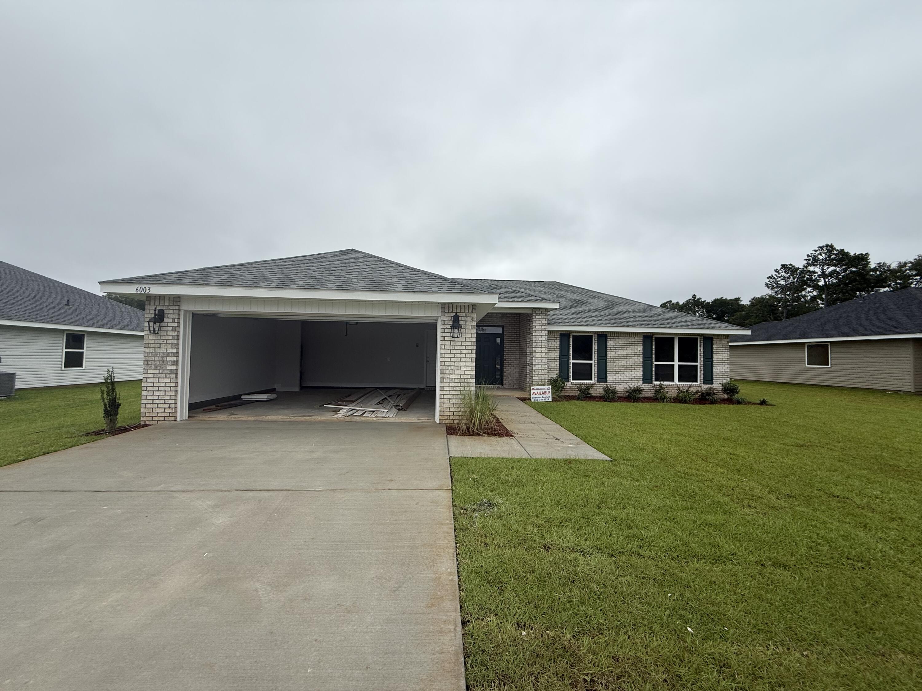 Ashton View - Residential