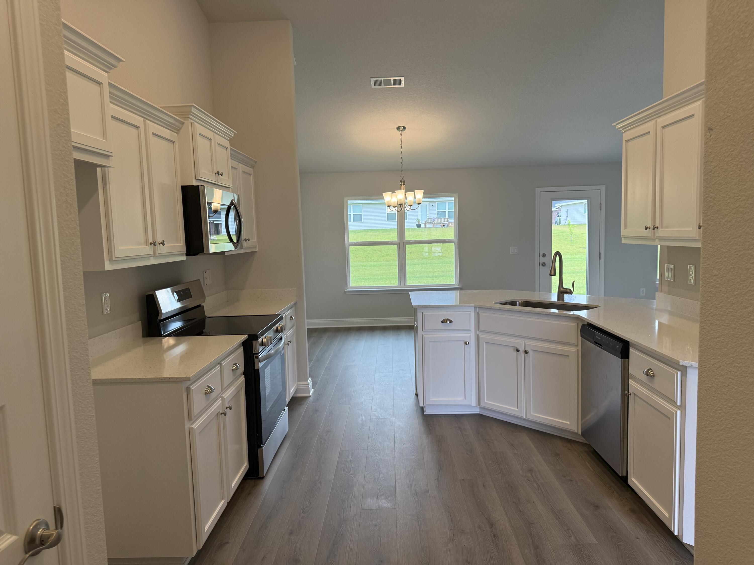 Ashton View - Residential