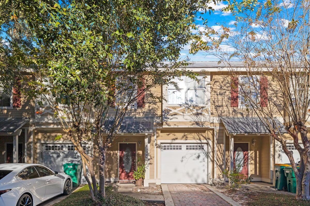 Twin Lakes Ph II - Residential