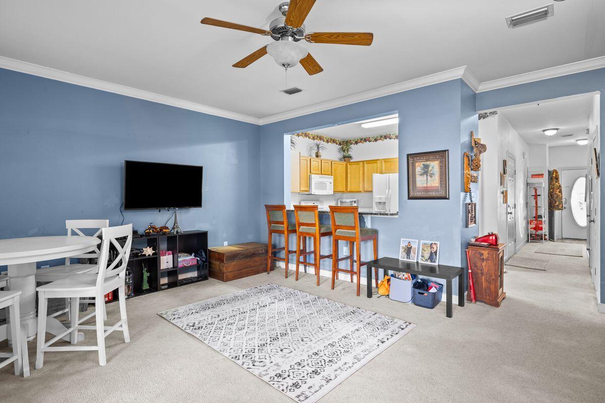 Twin Lakes Ph II - Residential